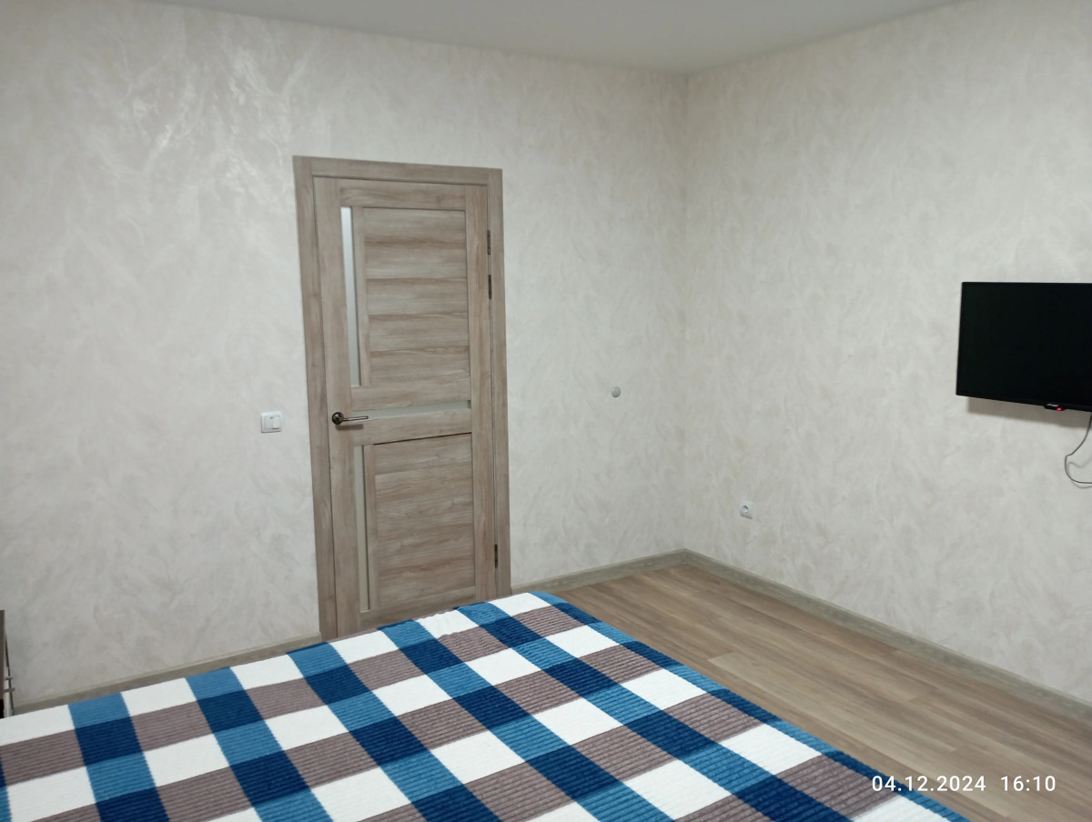 Квартира у моря