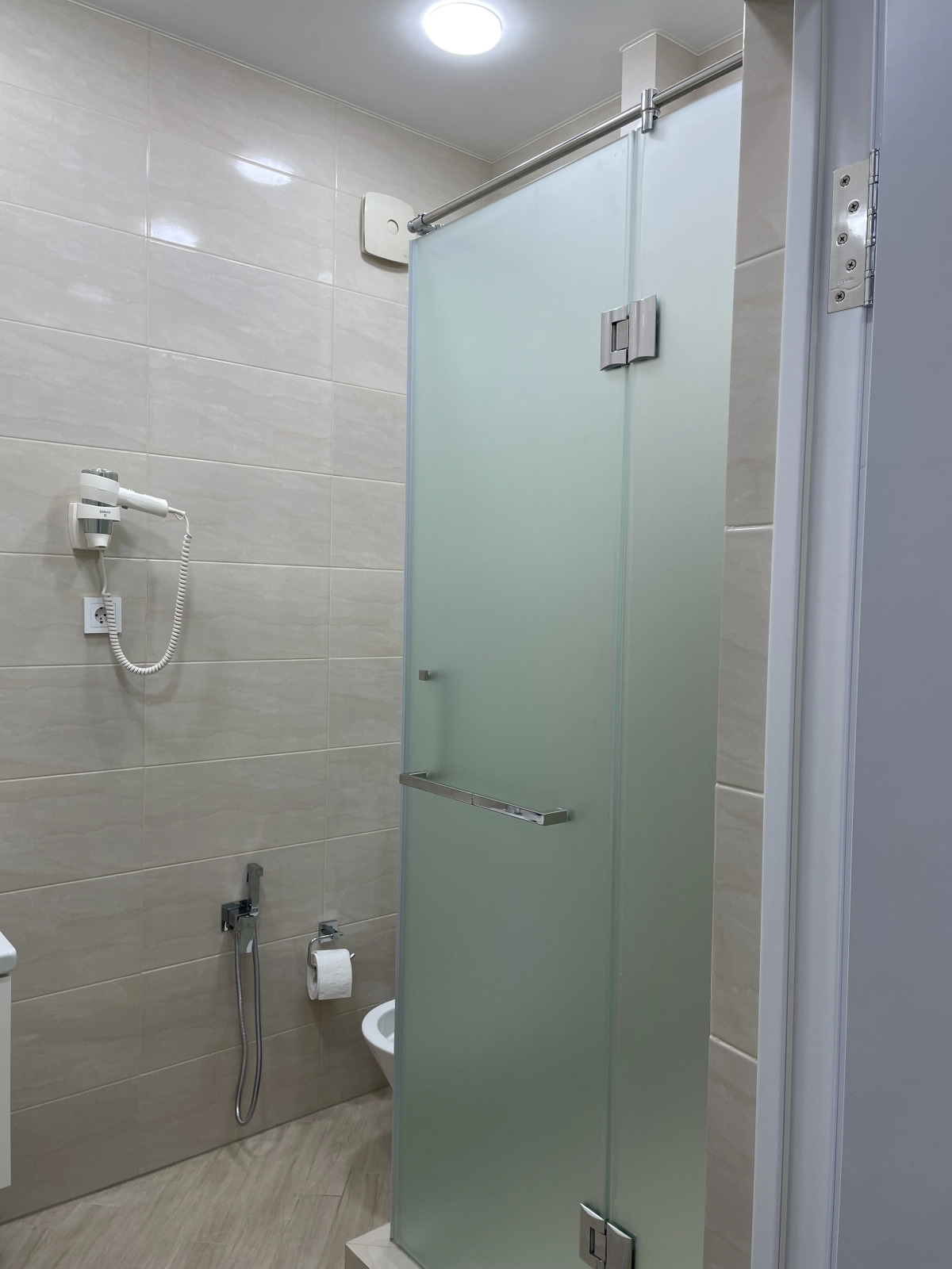 Квартира у набережной