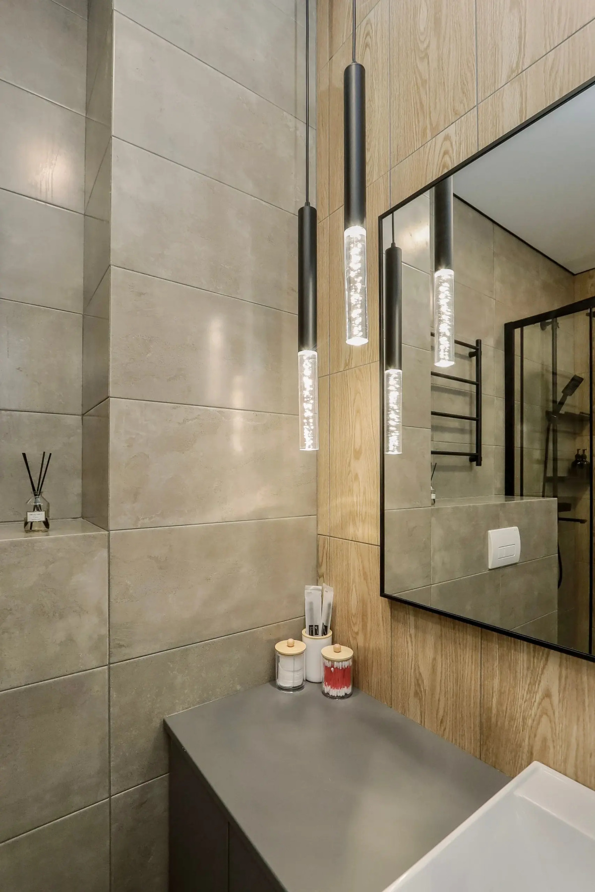 Апартаменты Privi House на Красной 140