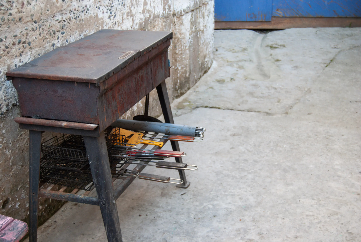 Гостевой дом Небо Байкала