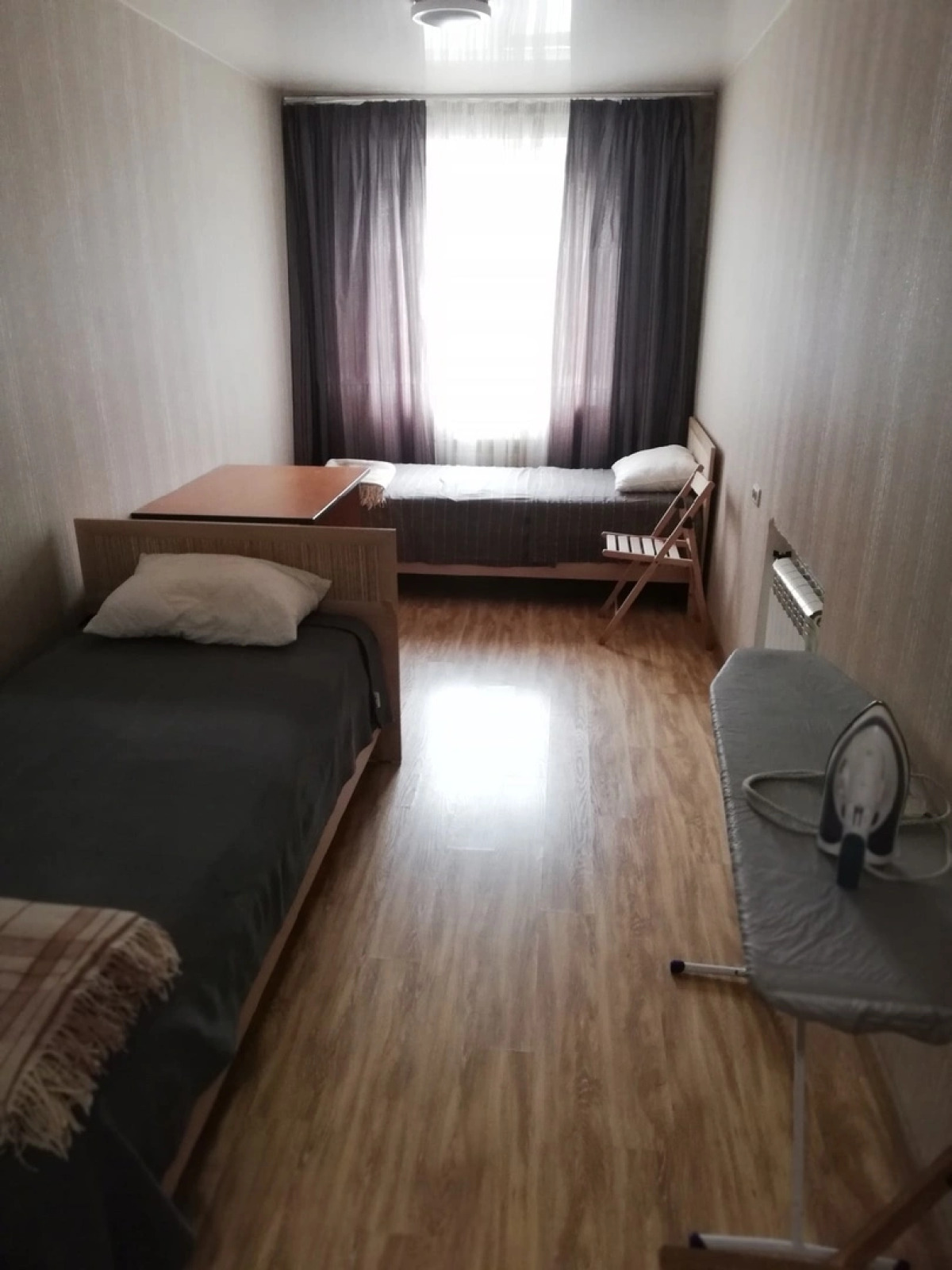 Апартаменты 1 ЛенинГрадМост