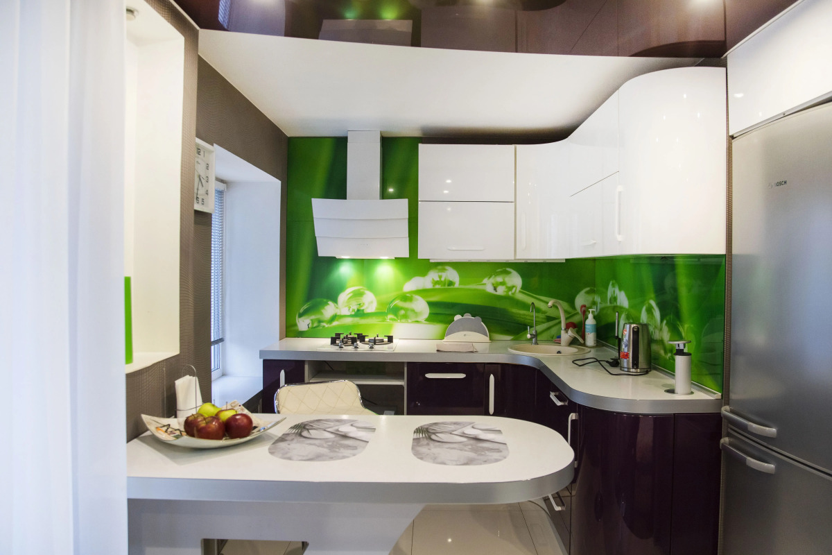 Квартира Уютная на Октябрьском