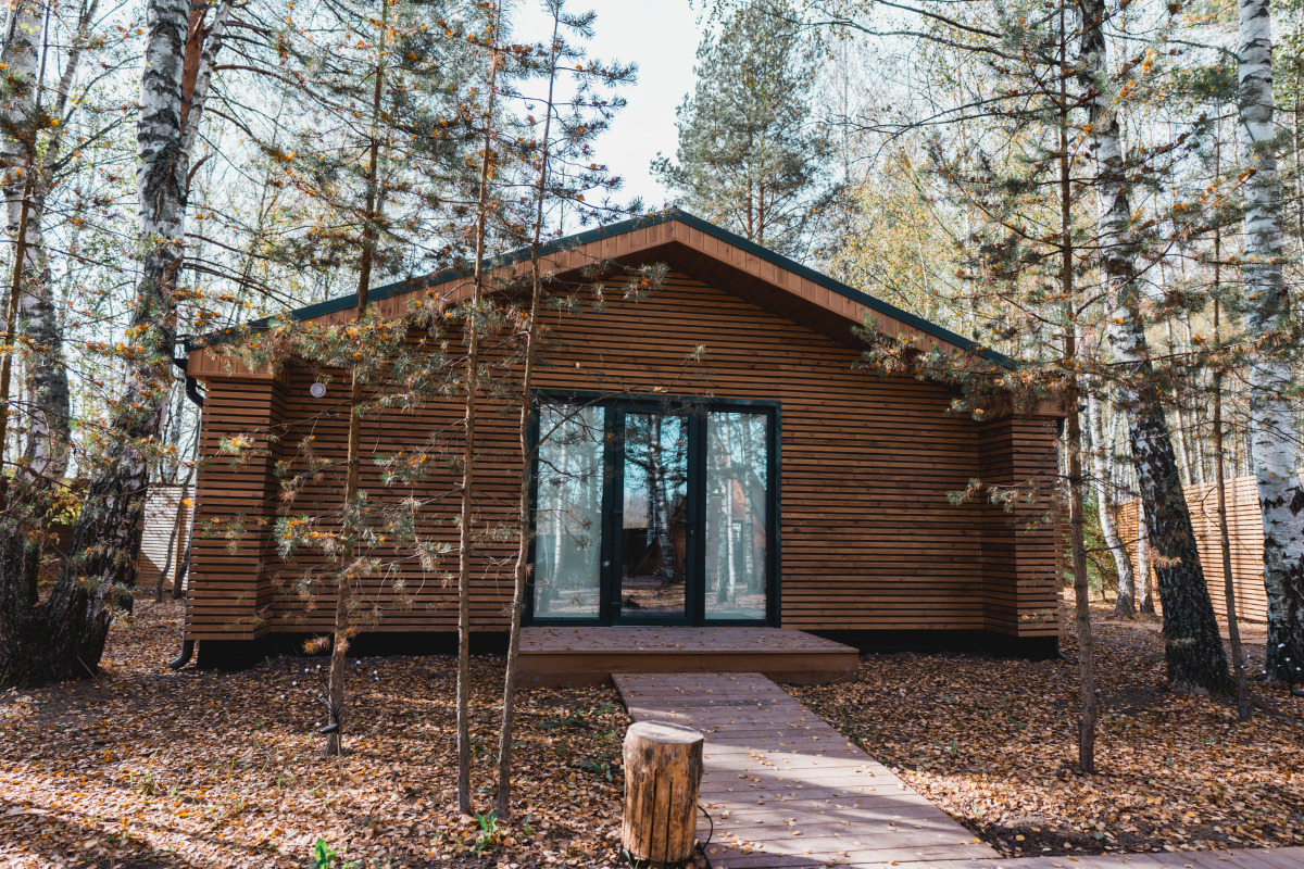 Гостевой Дом Velho