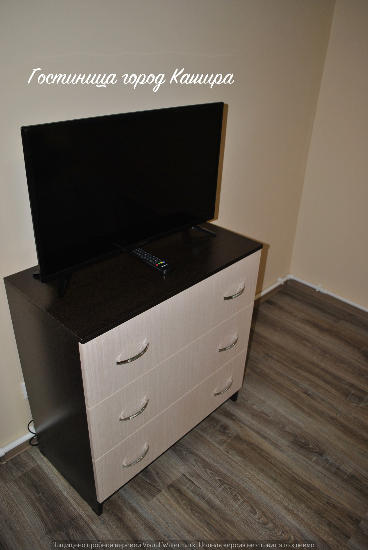 Гостевой дом Кашира