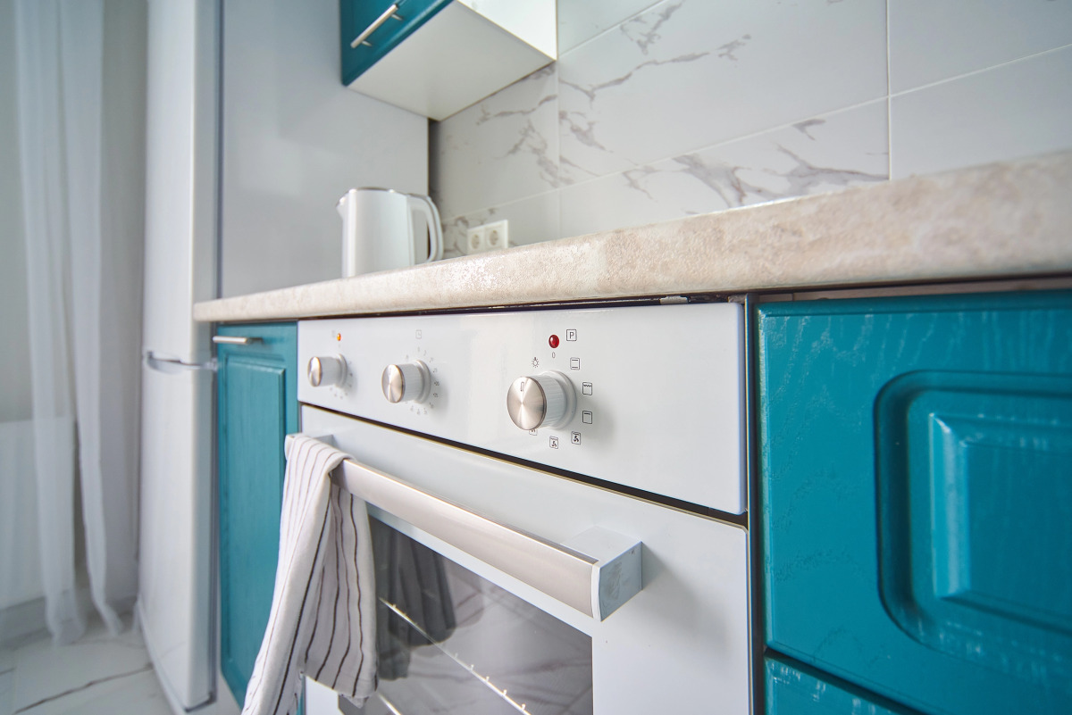 Апартаменты Малахит