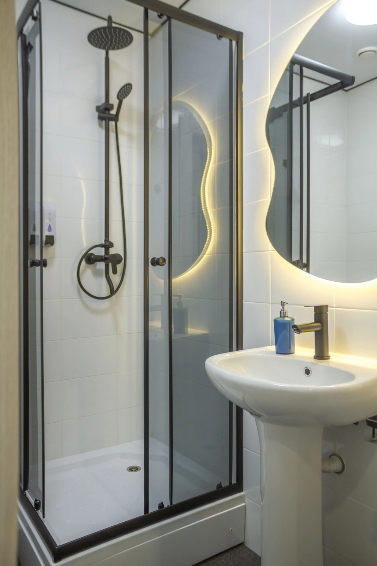 Апартаменты Студия рядом с Технопарком