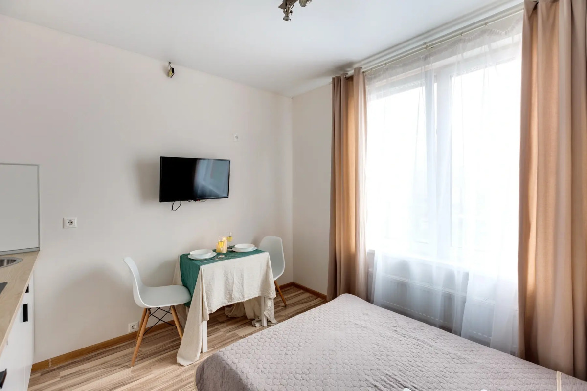Апартаменты Kandinsky Studio от Home24