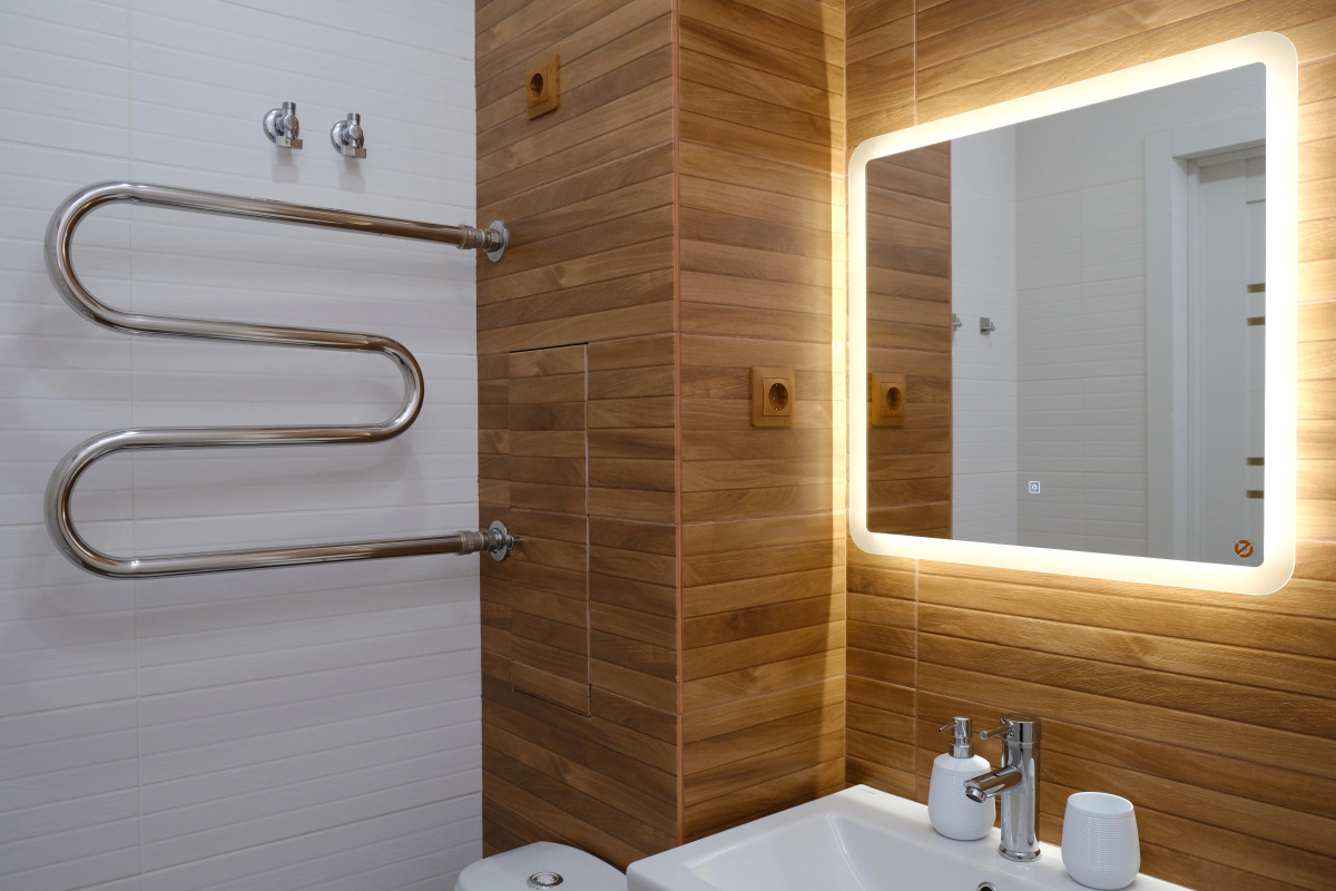 Квартира в Центре с Видом на Море