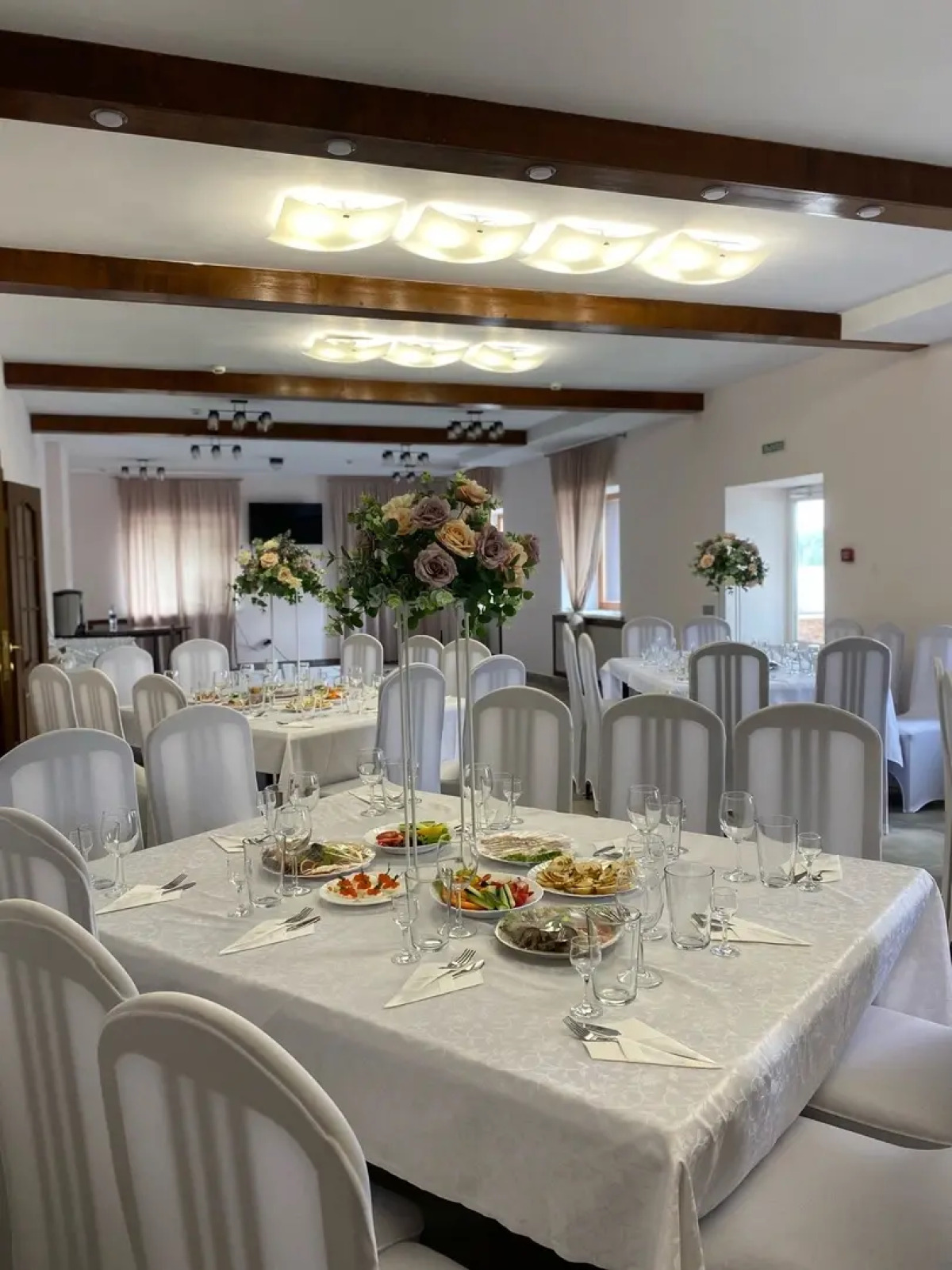 База Отдыха Русь