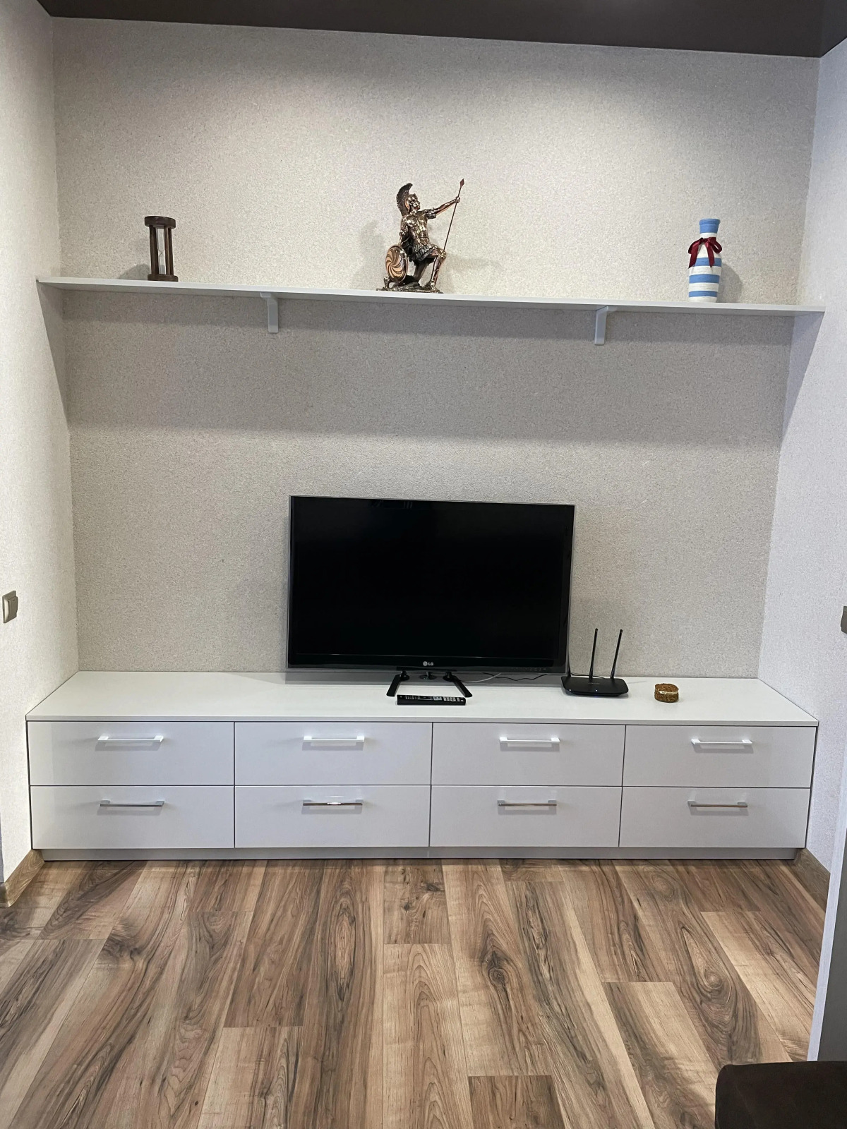 Апартаменты на Пушкина