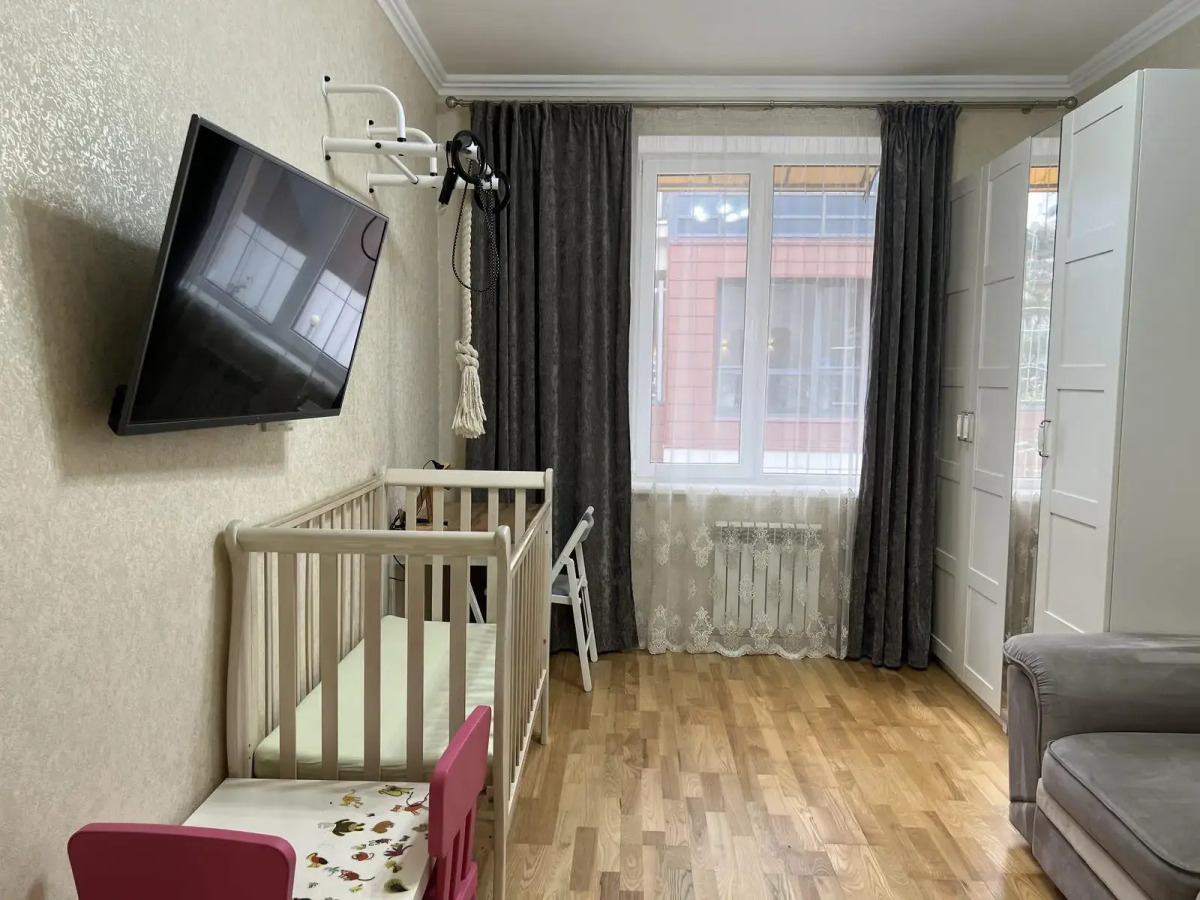 Апартаменты Войкова 23