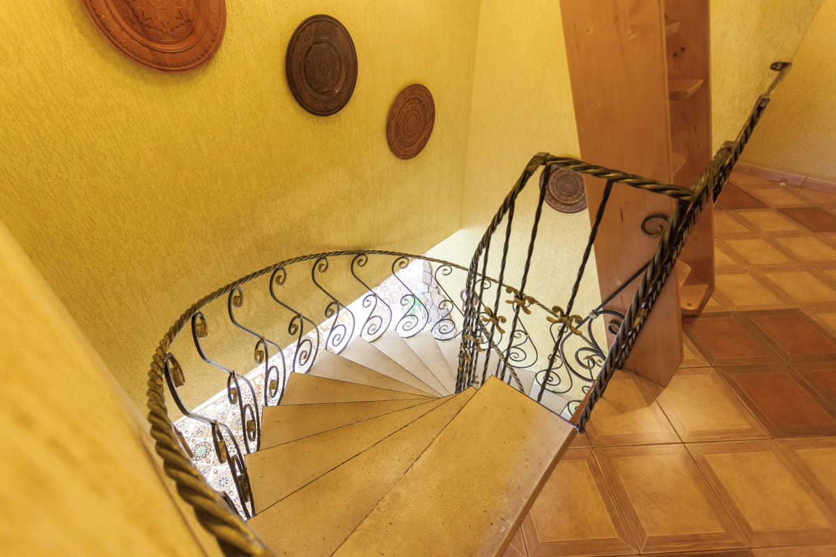 Гостевой дом Усадьба у моря