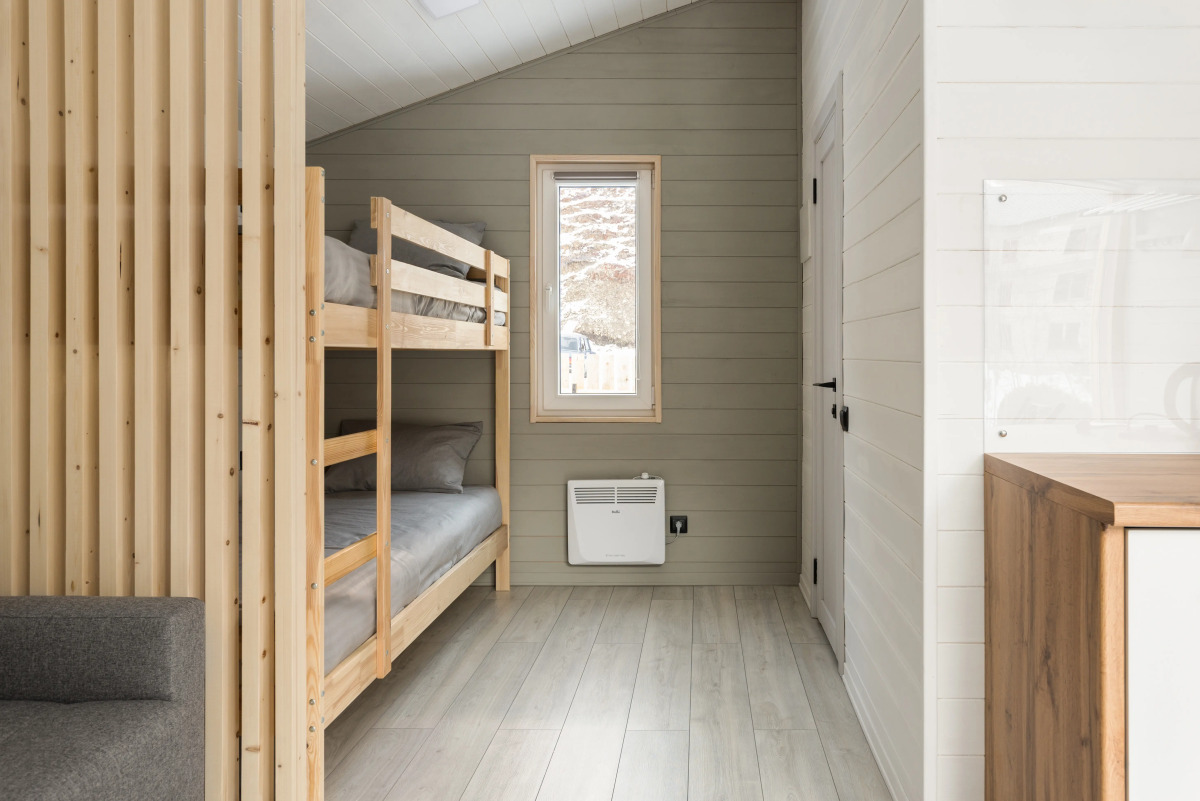 Гостевой дом Elbrus Space