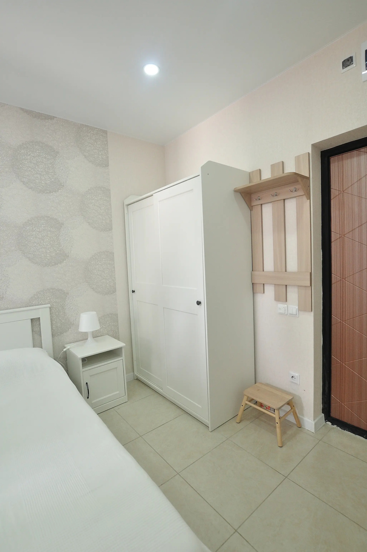 Апартаменты Капри Хаус-Мадрид Парк-2 (2)