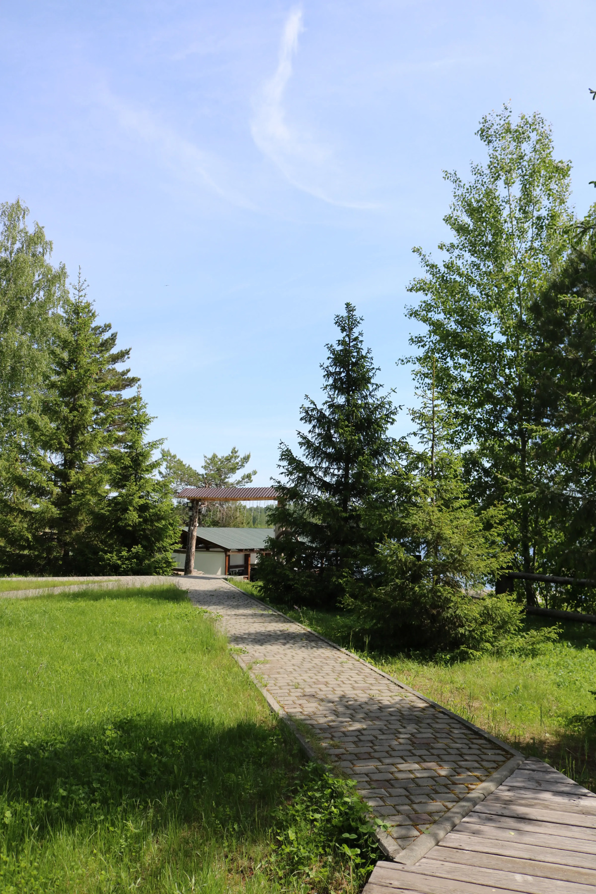 База отдыха  Уткуль.РФ