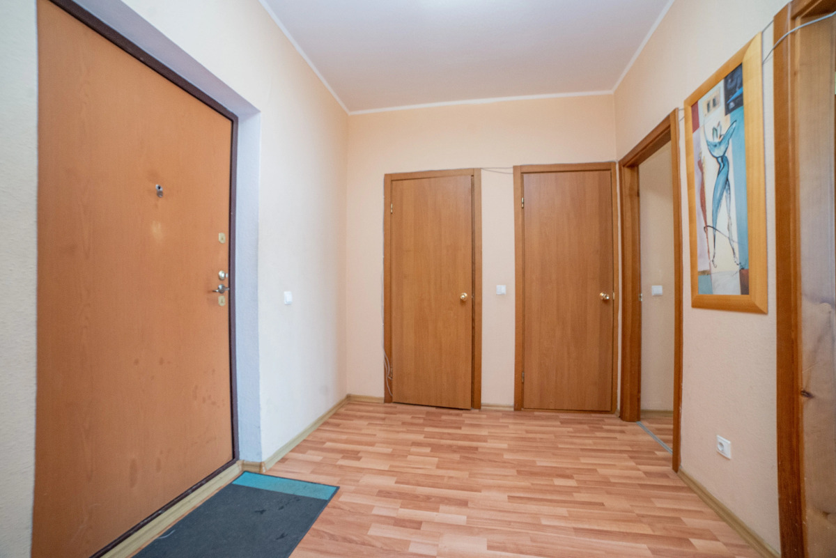 Апартаменты Шейнкмана 90