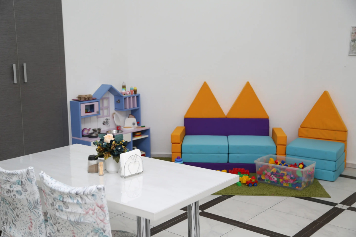 Гостевой Дом Комплимент