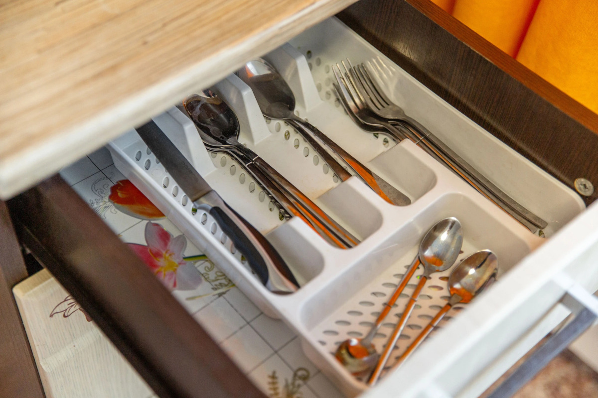 Квартира SAS 2к на улице Кручины