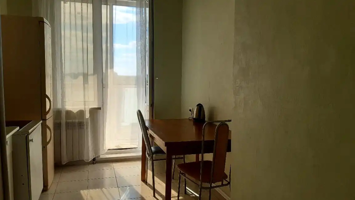 Апартаменты on Oktyabrskaya street