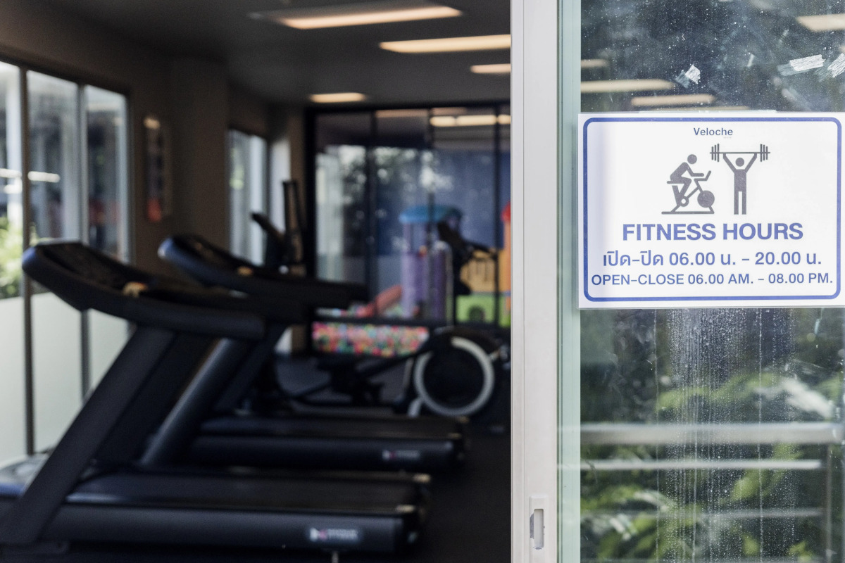 Апарт-отель Karon Beach Residence Phuket