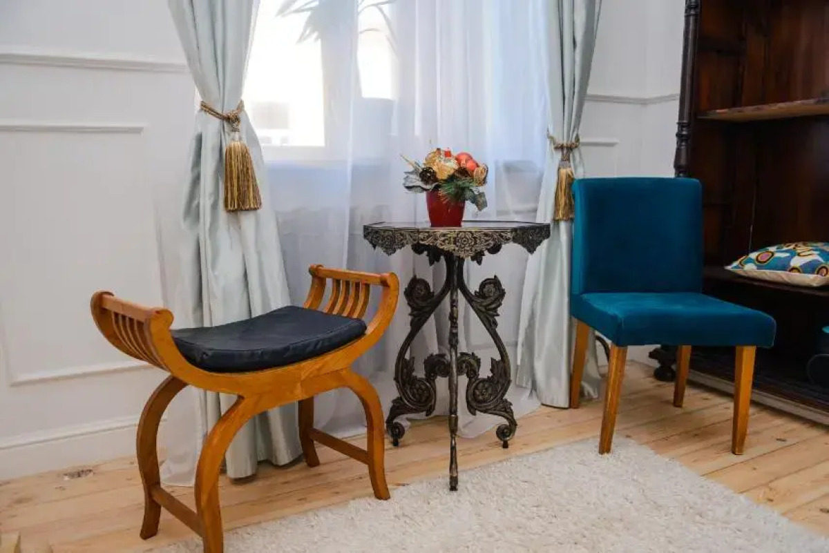 Апартаменты Vinttage