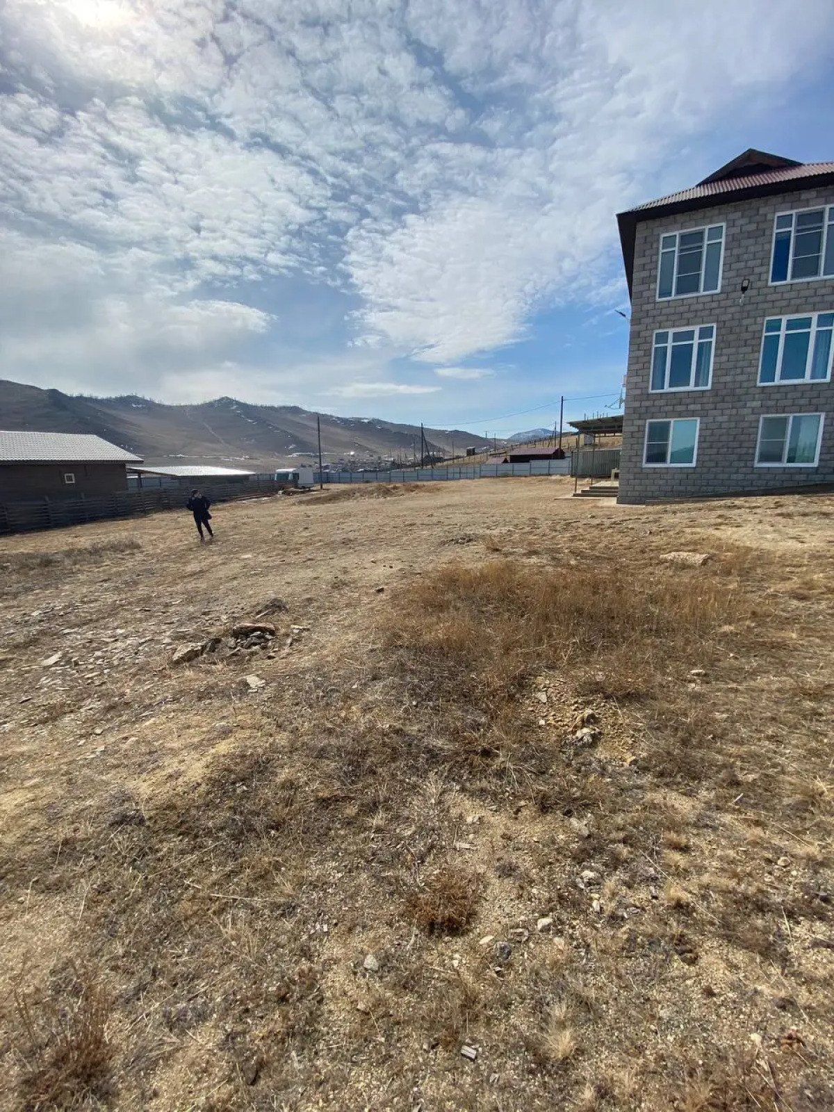 Апартаменты Best View