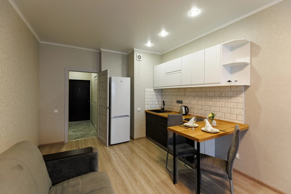 Уютная Студия Тула, Проспект Ленина 144