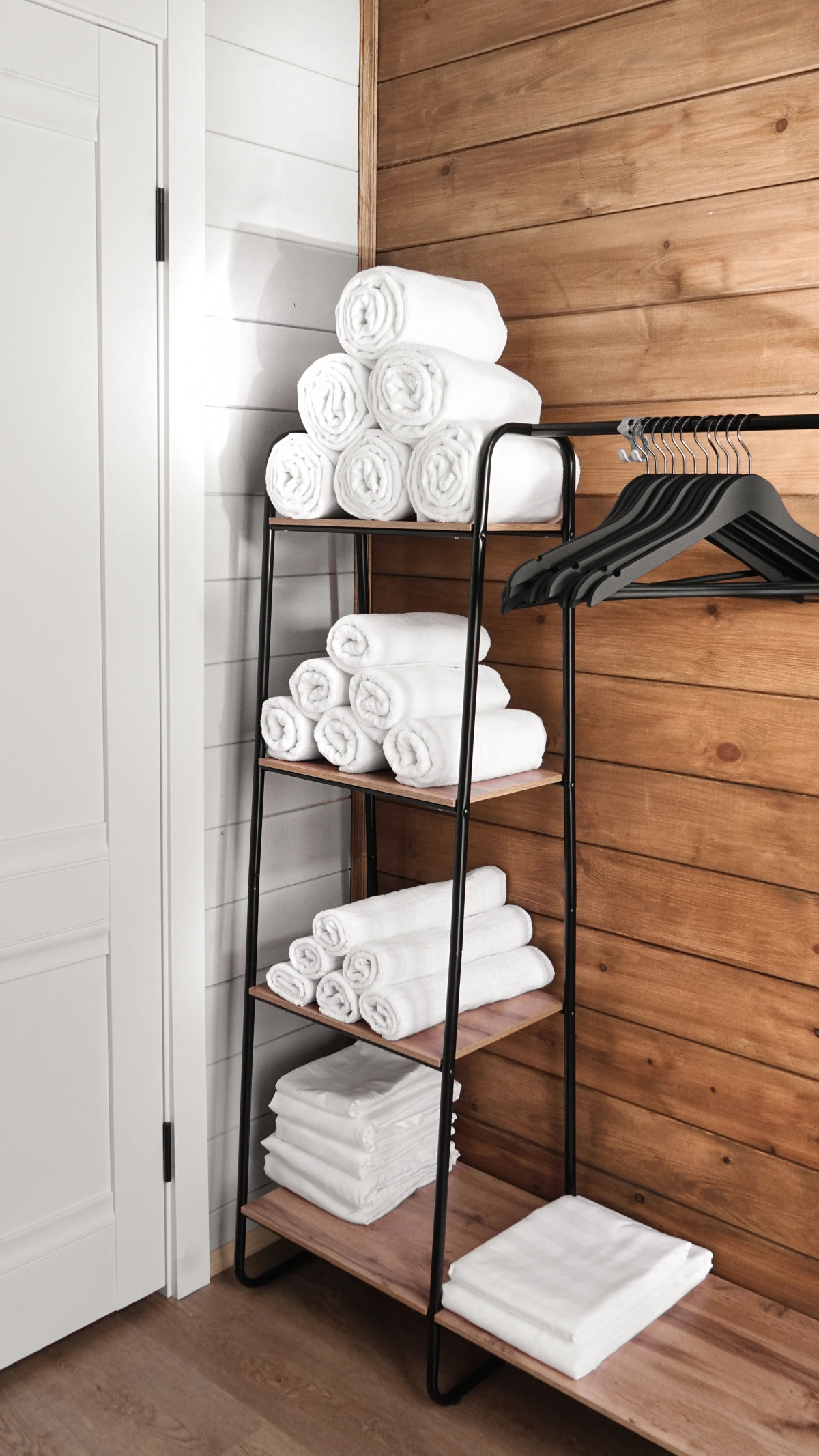 Гостевой дом Черный лис