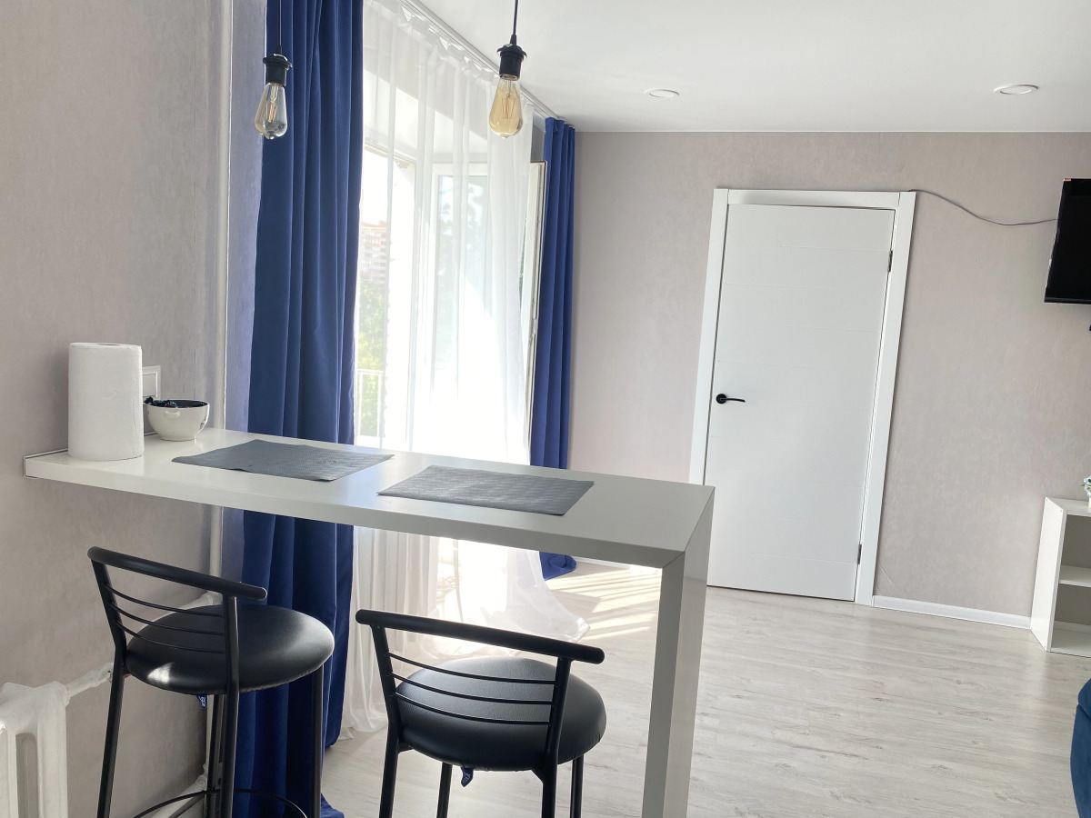 Апартаменты в центре Череповца