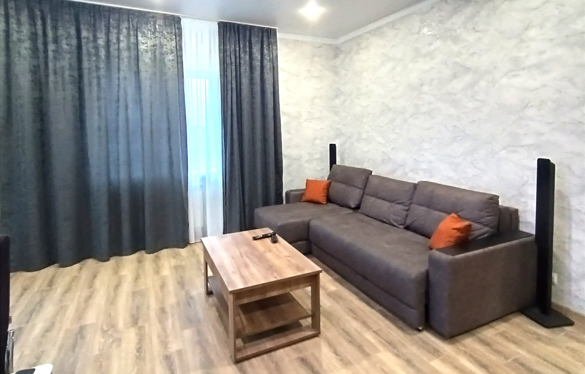 Частный дом Коттедж на улице Алтайская 20