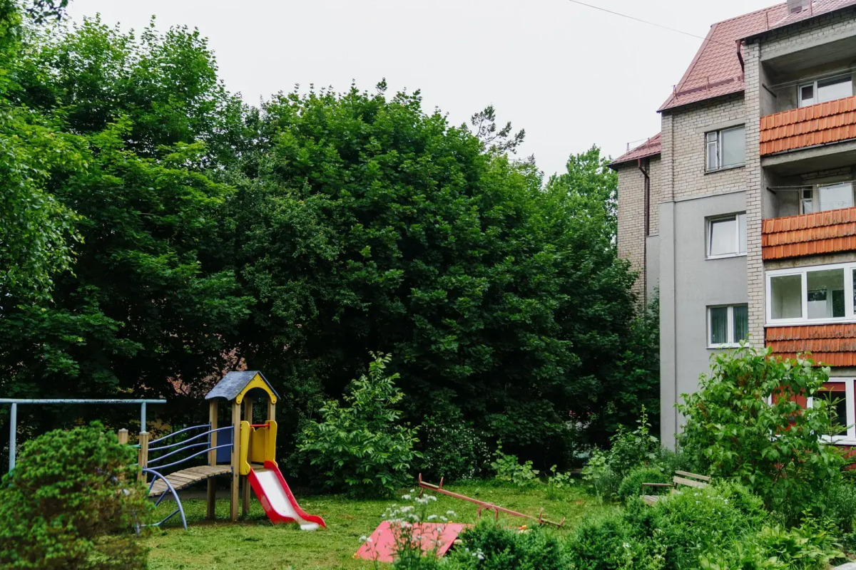 Апартаменты Apart-Deluxe Легенды моря