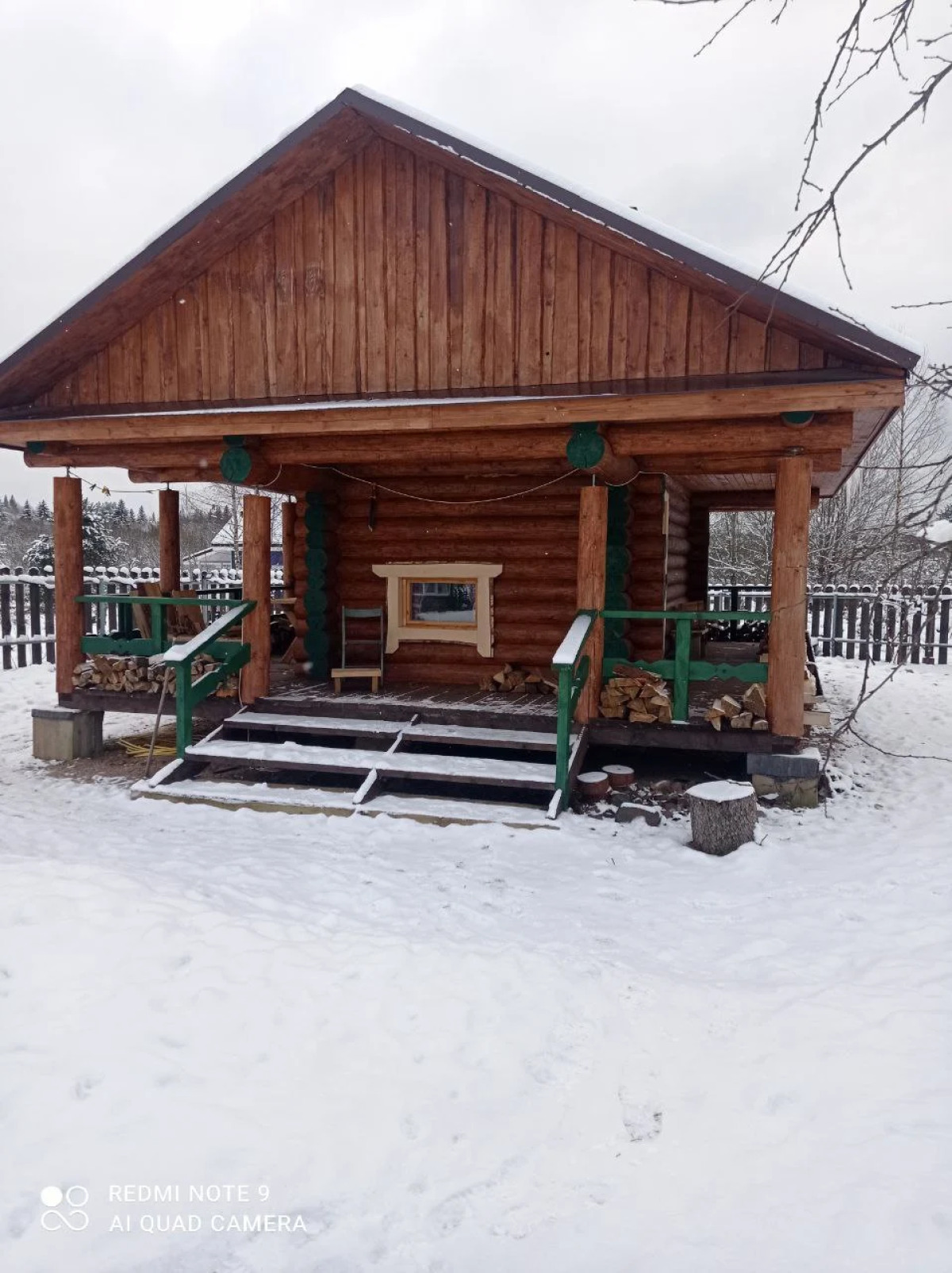 Гостевой дом Домик Художников