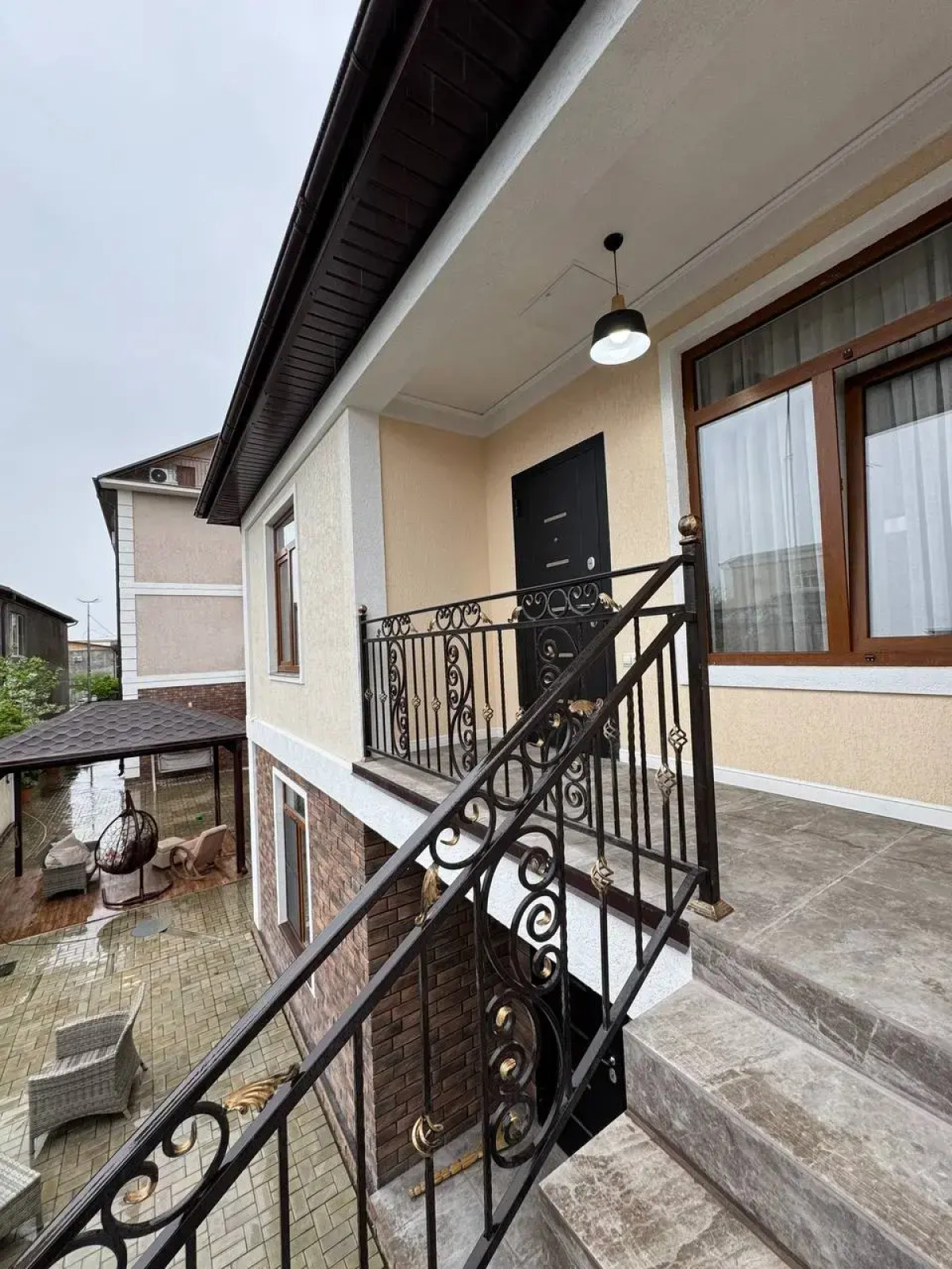 Апартаменты Slow