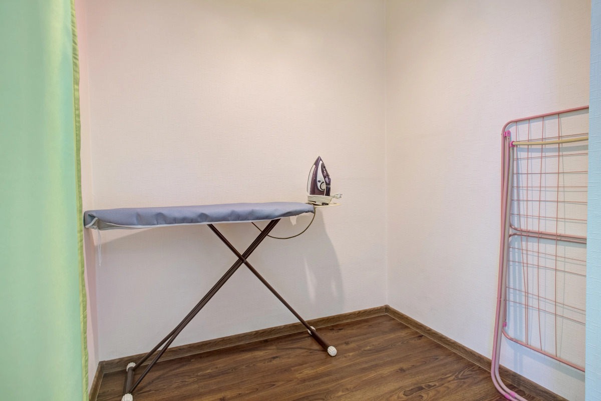 Апартаменты Active-Room