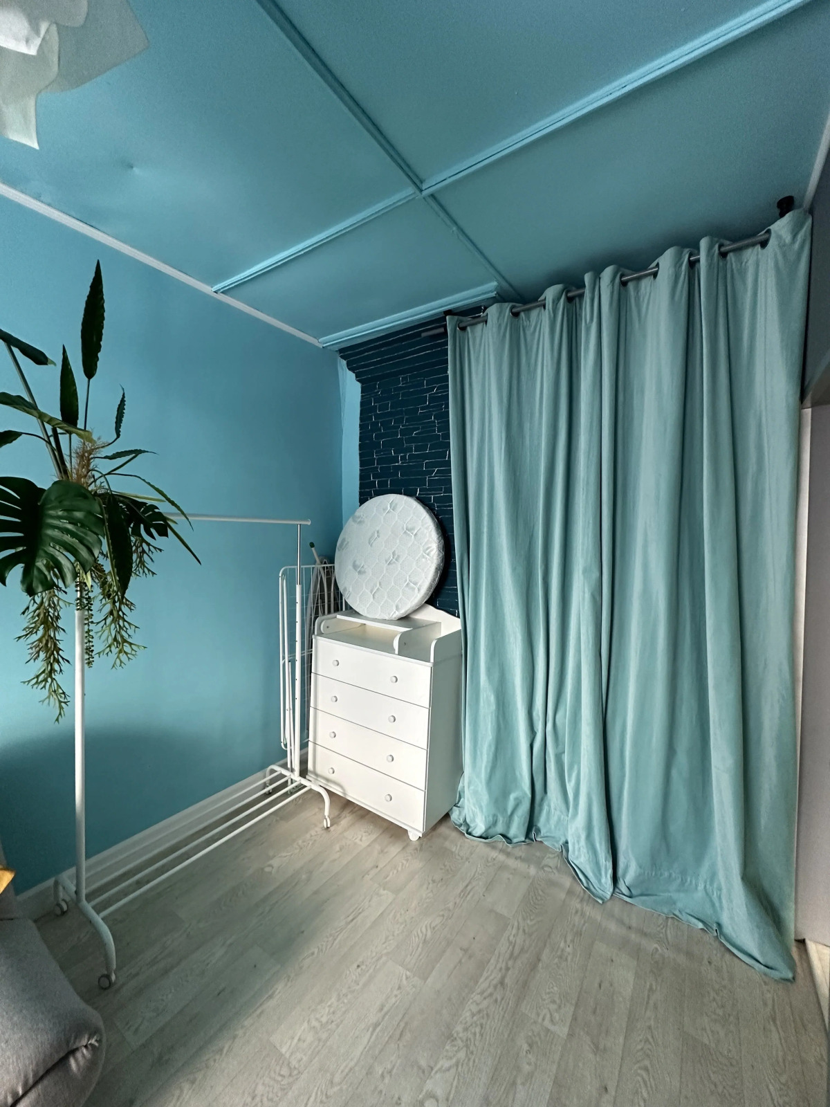 Апартаменты 3х комнатные в центре Медвежьегорска