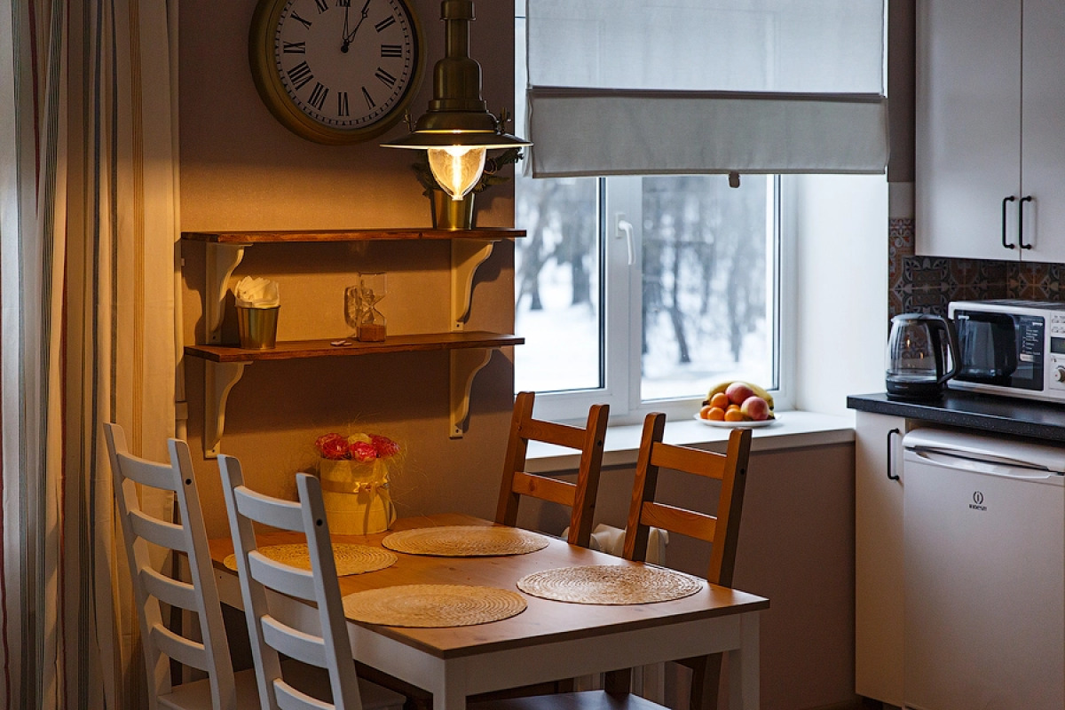 Апартаменты Арт около Кремля Кантри