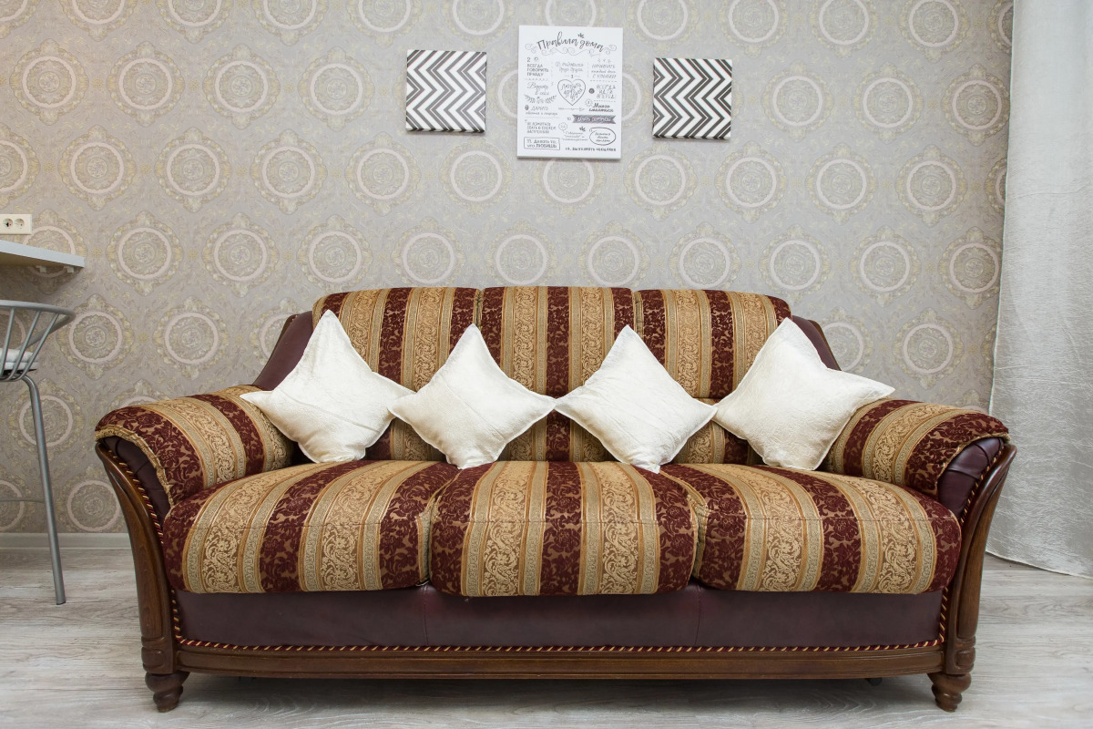 Апартаменты На Чичерина