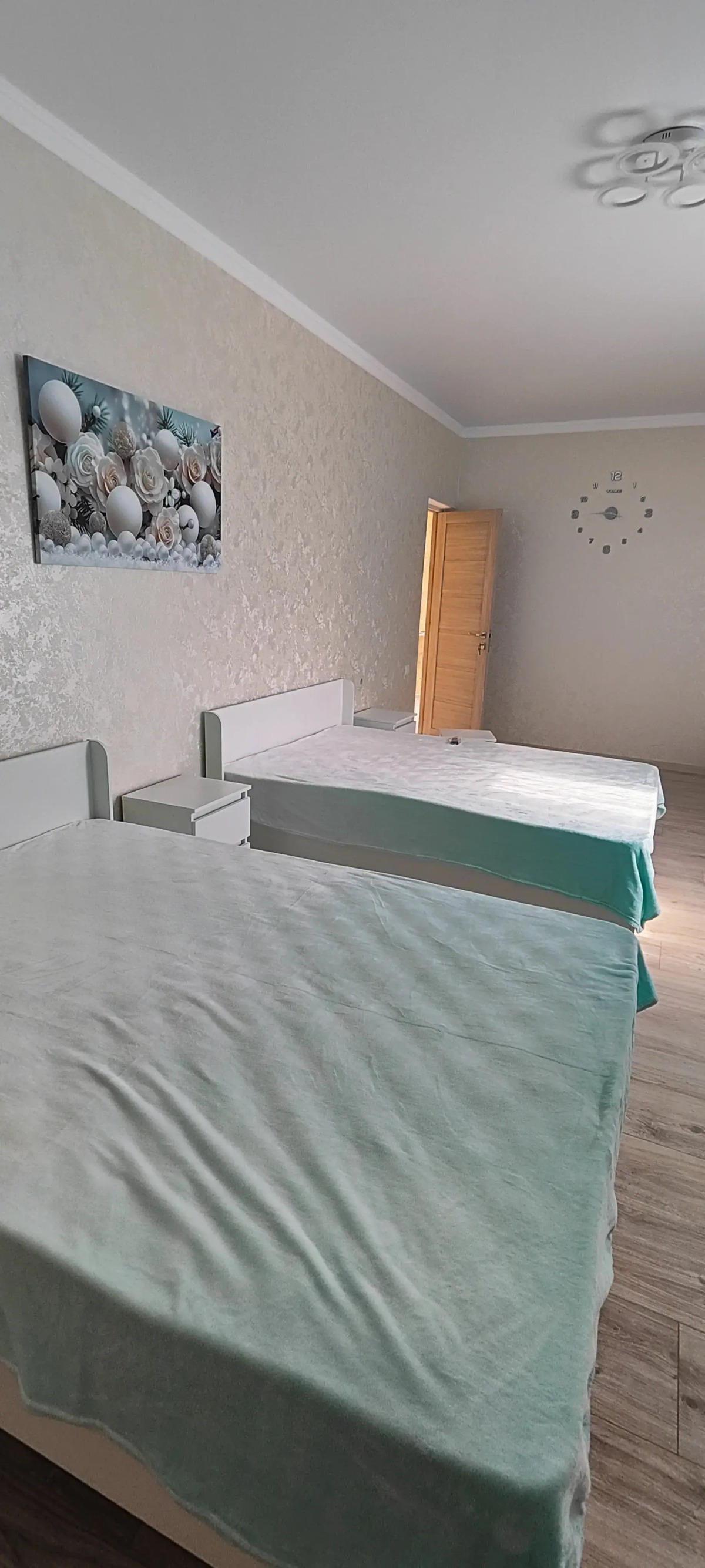 Гостевой дом Галина