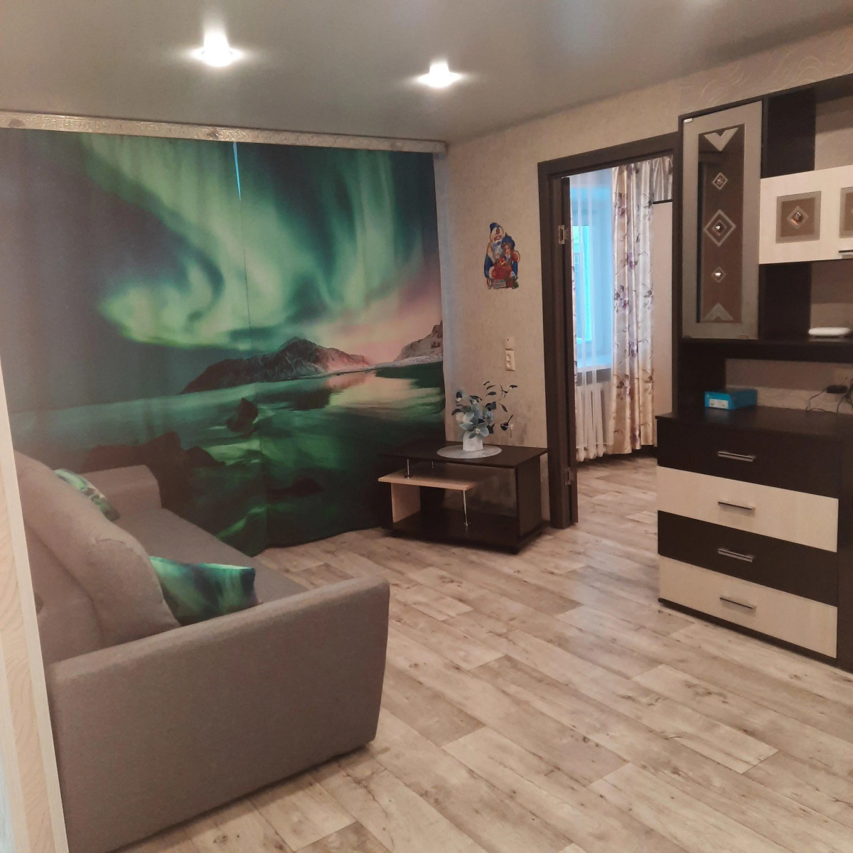 Квартира Квартира в центре