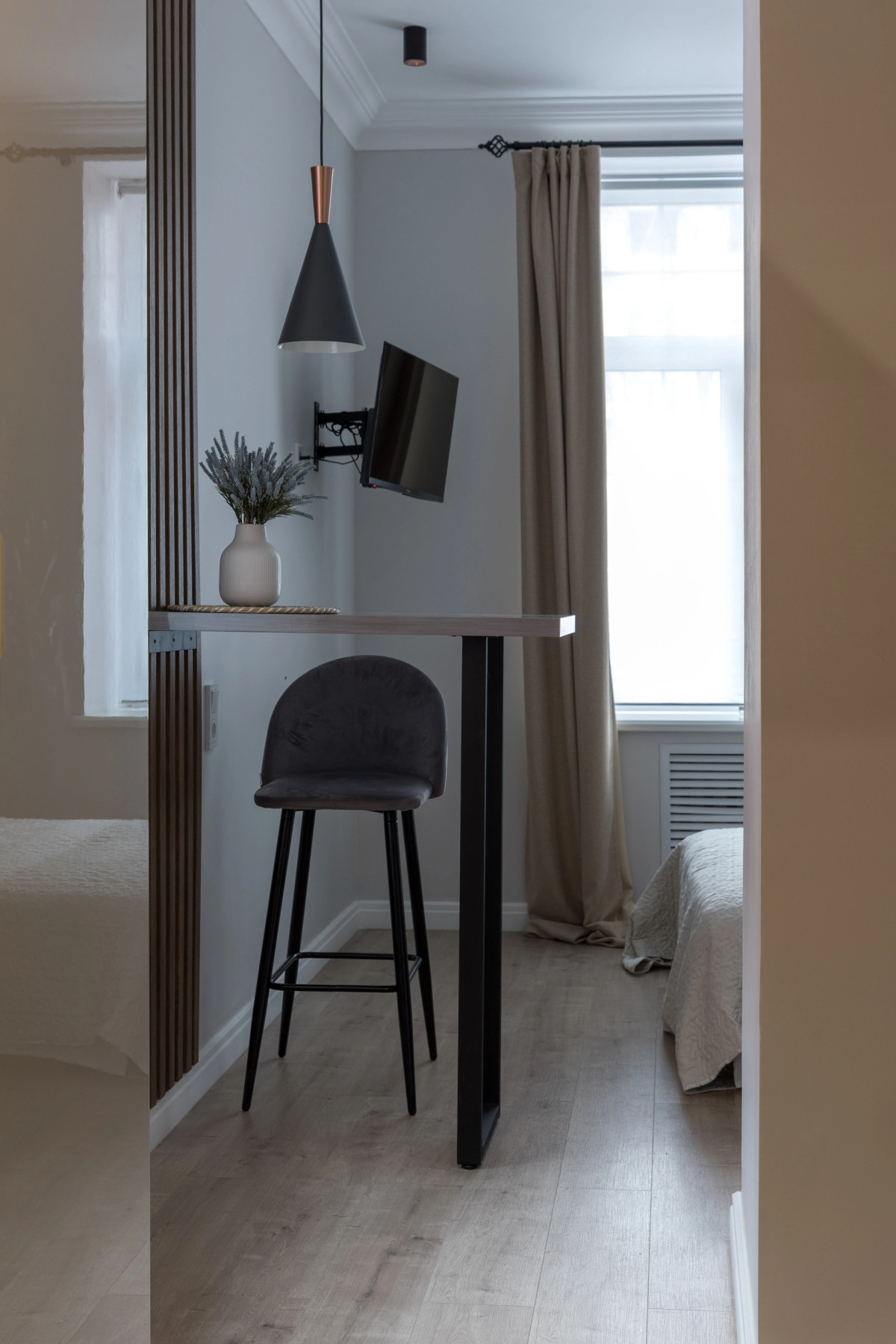 Апартаменты Атмосфера Отдыха и Релакса