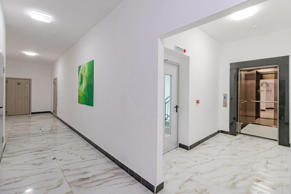 Апартаменты Luxury апартаменты