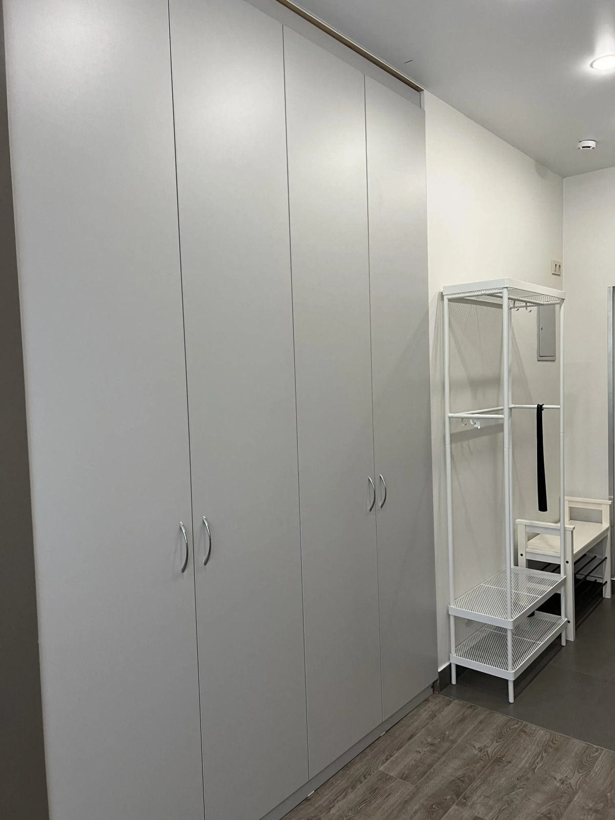 Апартаменты на Дачной 2