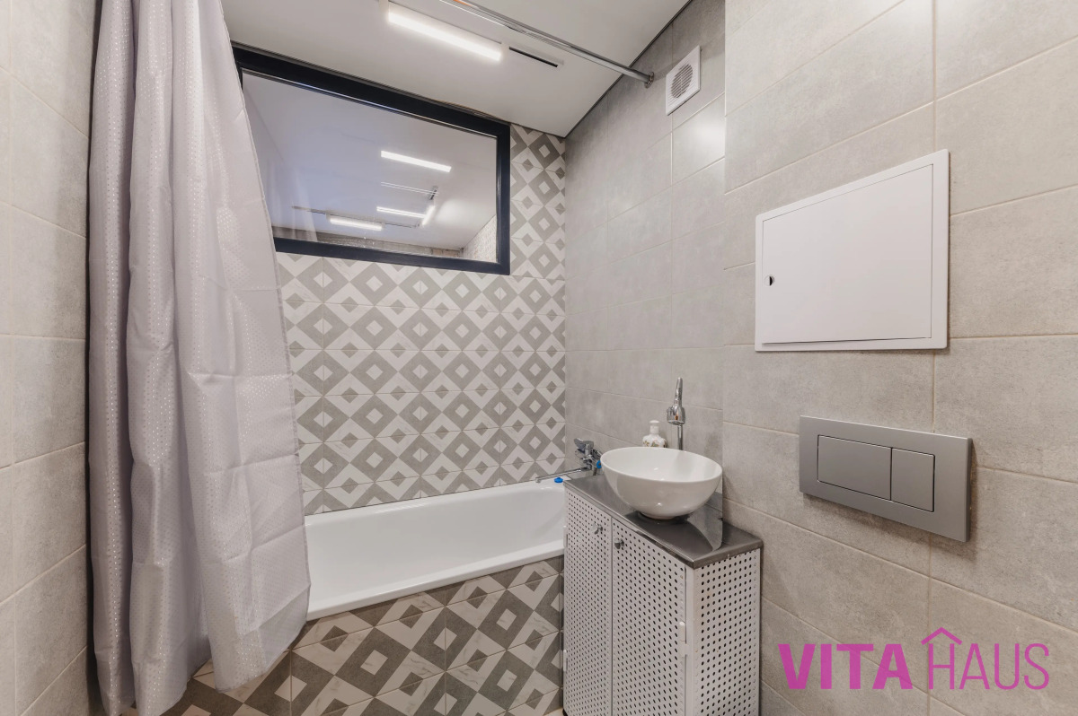 Апартаменты Бостон