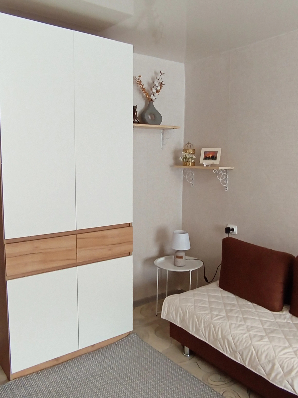 Квартира Твой Камчатский Дом на Турпроезде 28