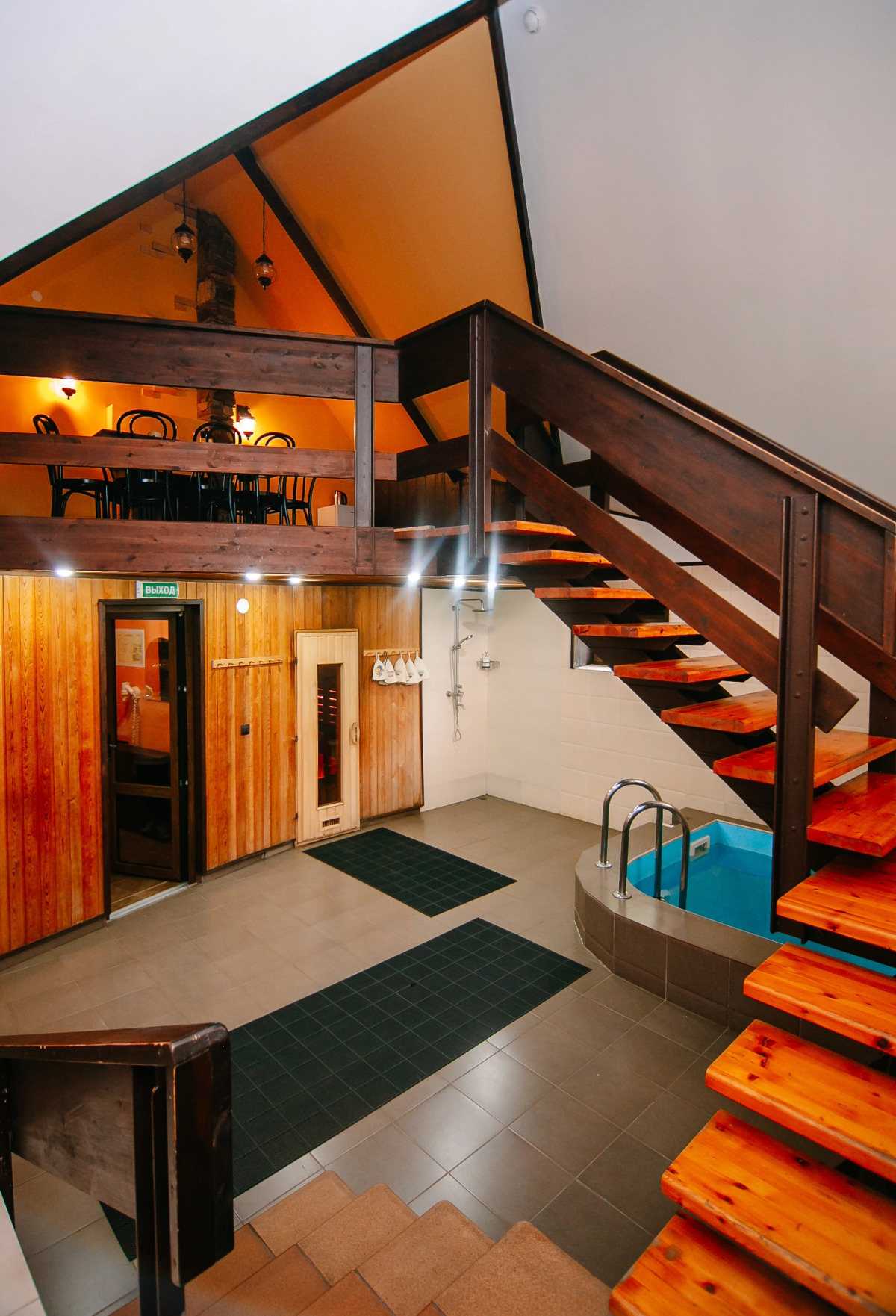 Гостевой дом Неотель