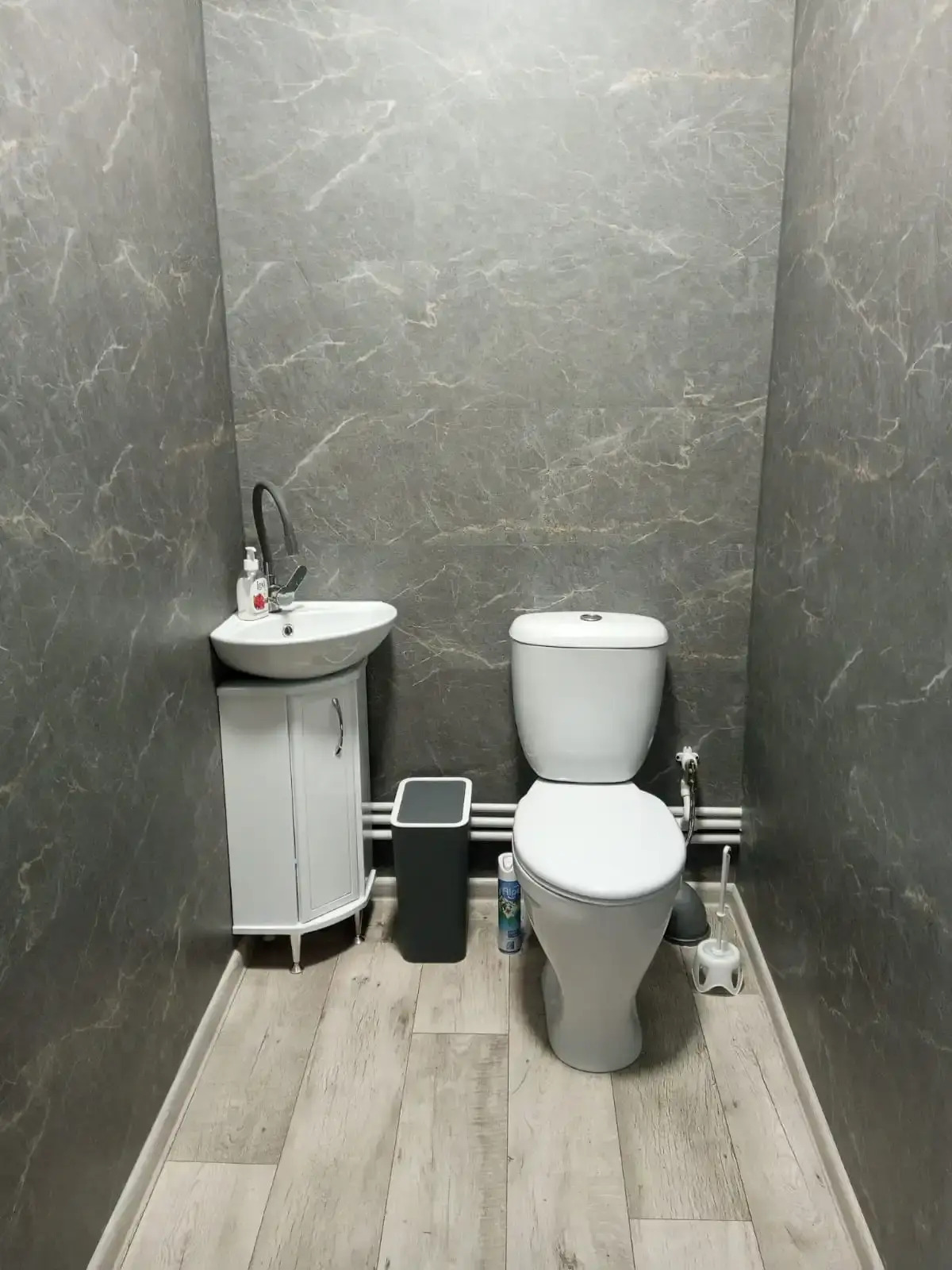 Частный дом Naumovo village