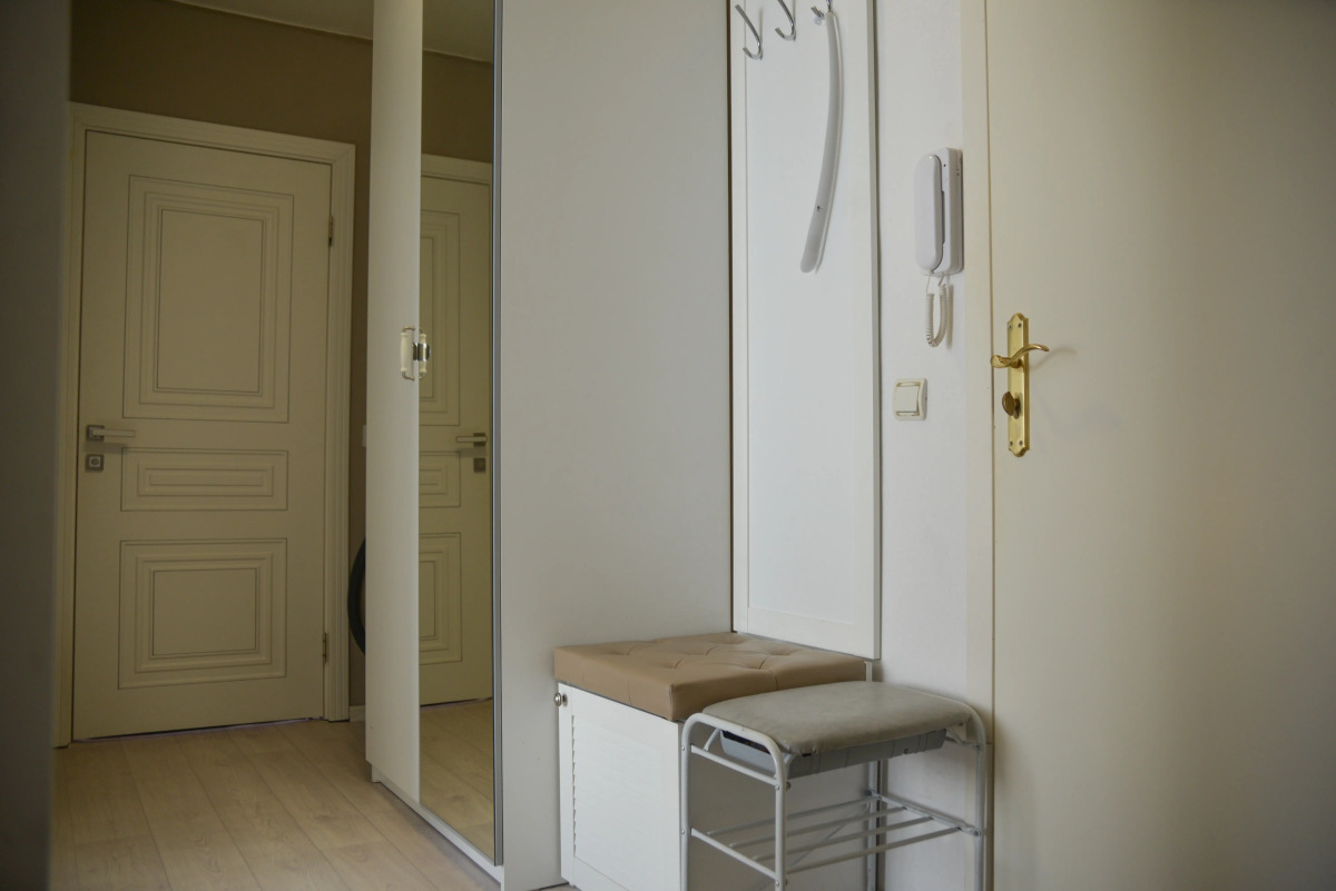 Квартира в Центре Нижнего Новгорода