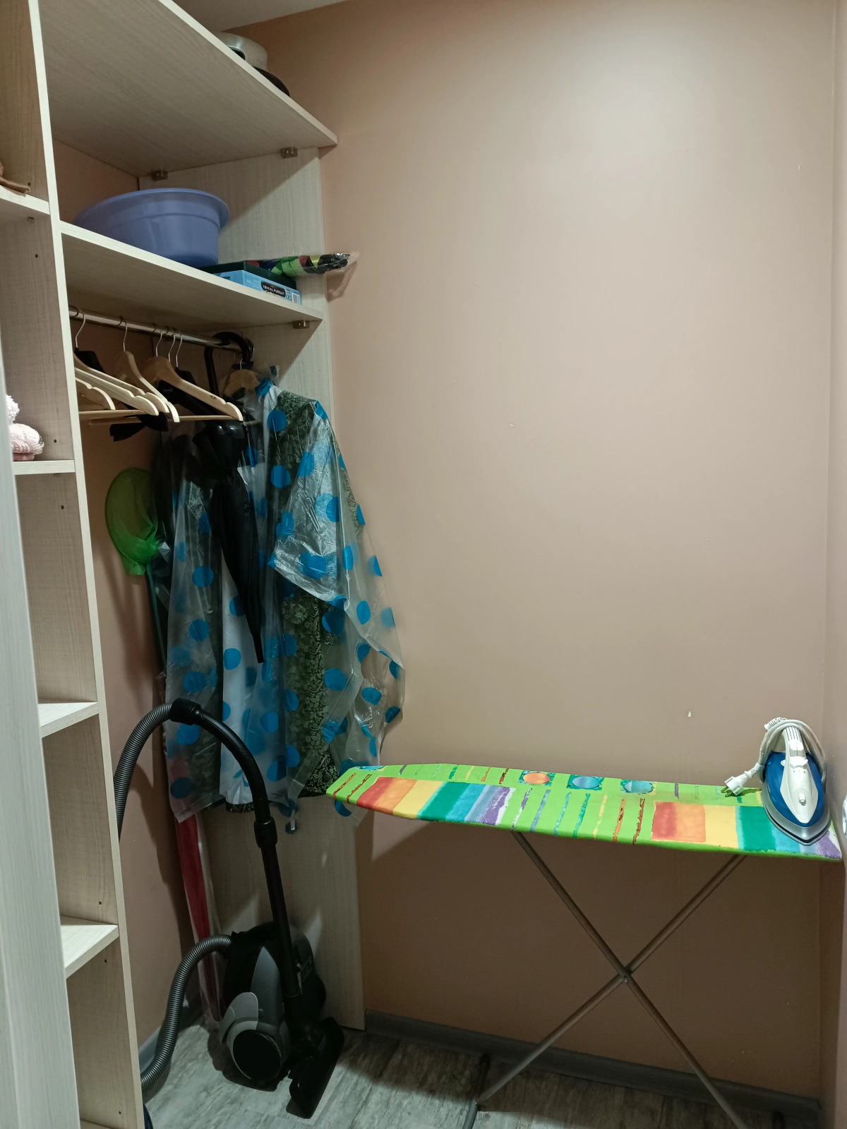 Квартира для отдыха