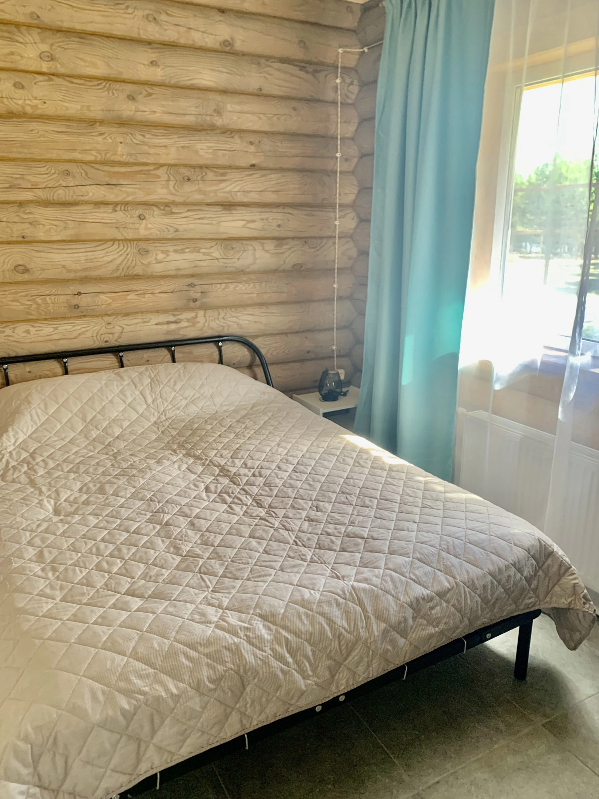 Гостевой дом Дом у озера