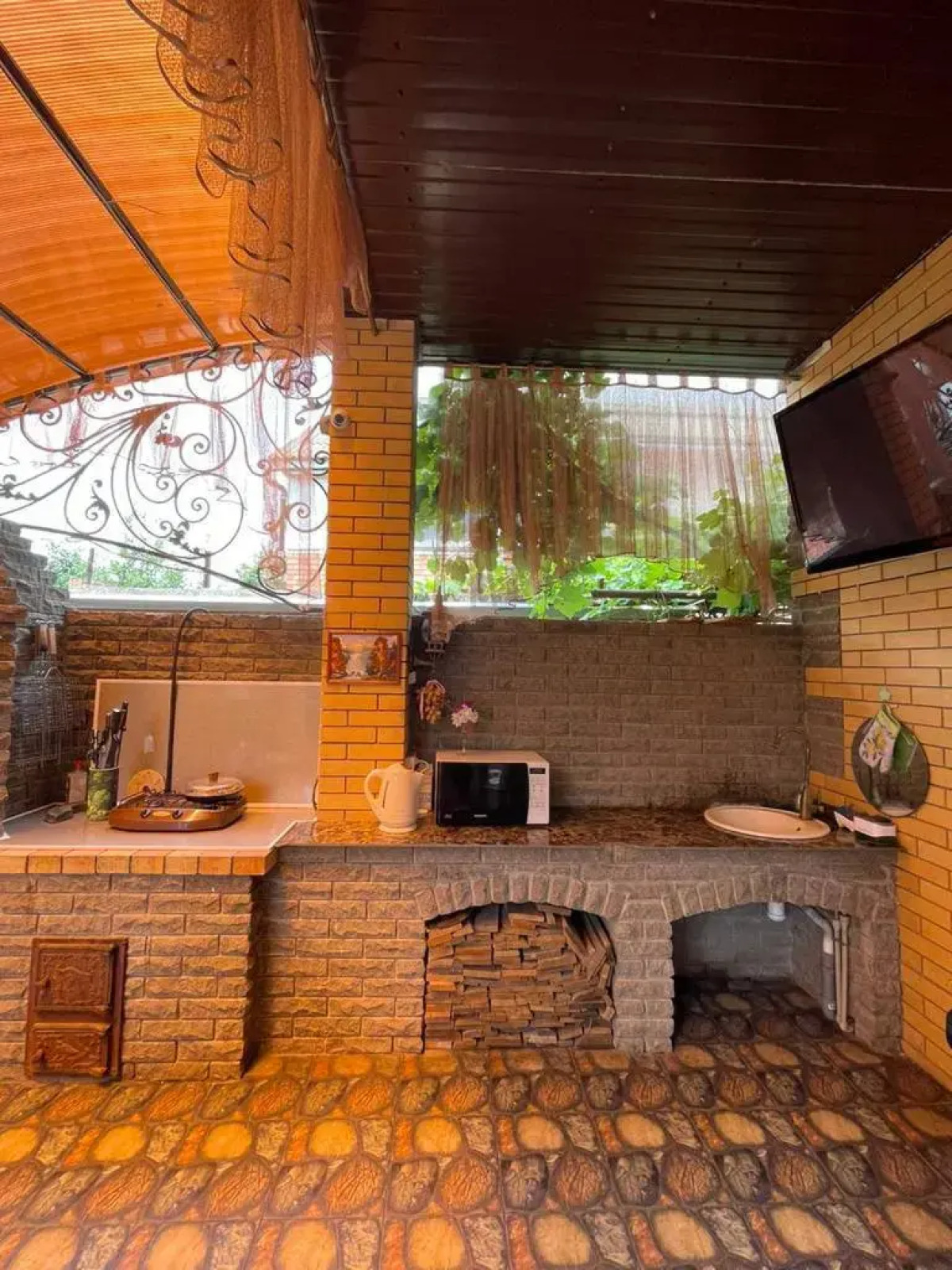 Меблированные комнаты Колибри